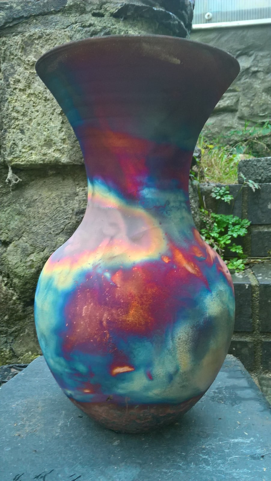 Bryony Rich