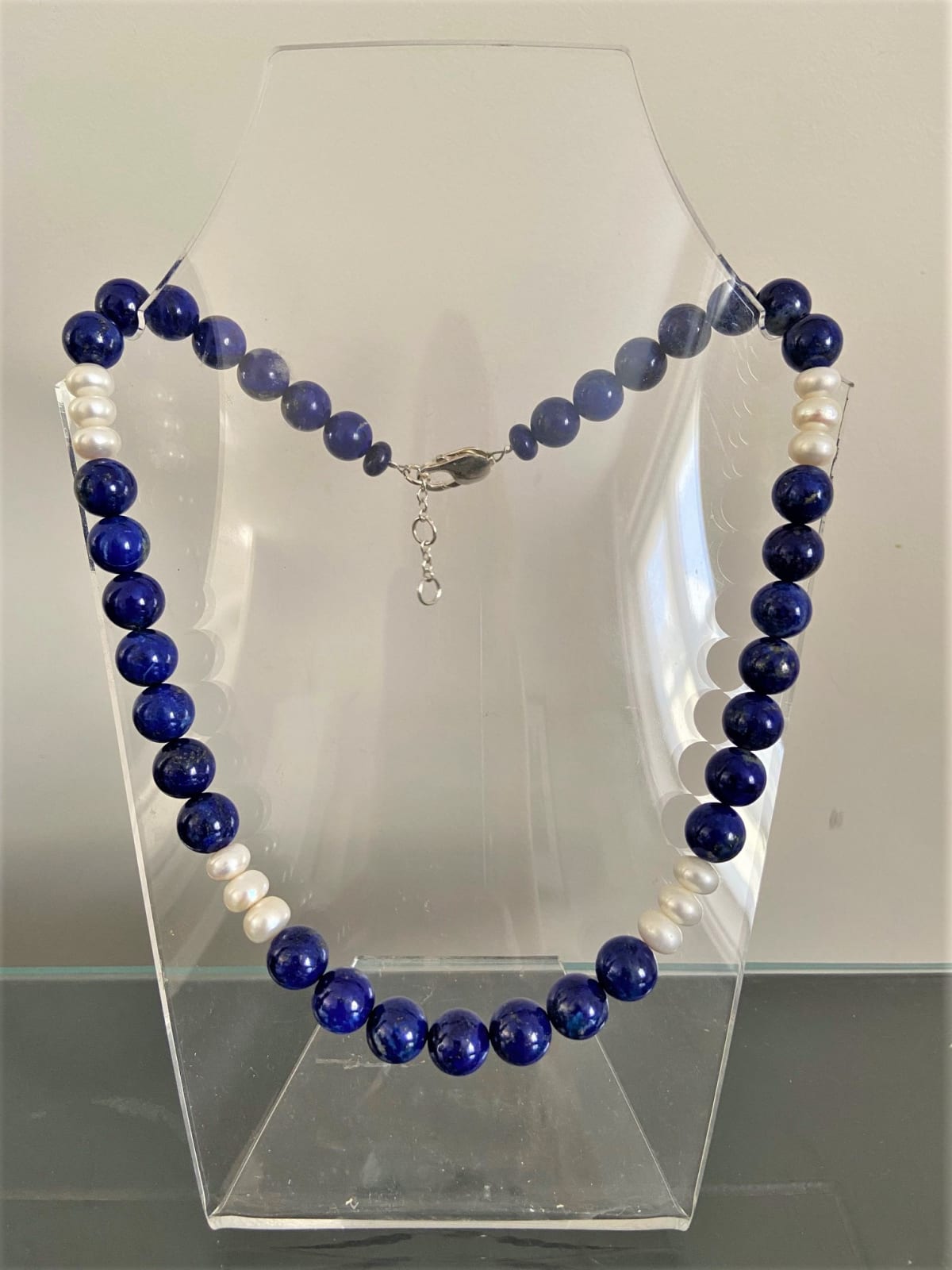 Jewellery Makers, Christina Blair