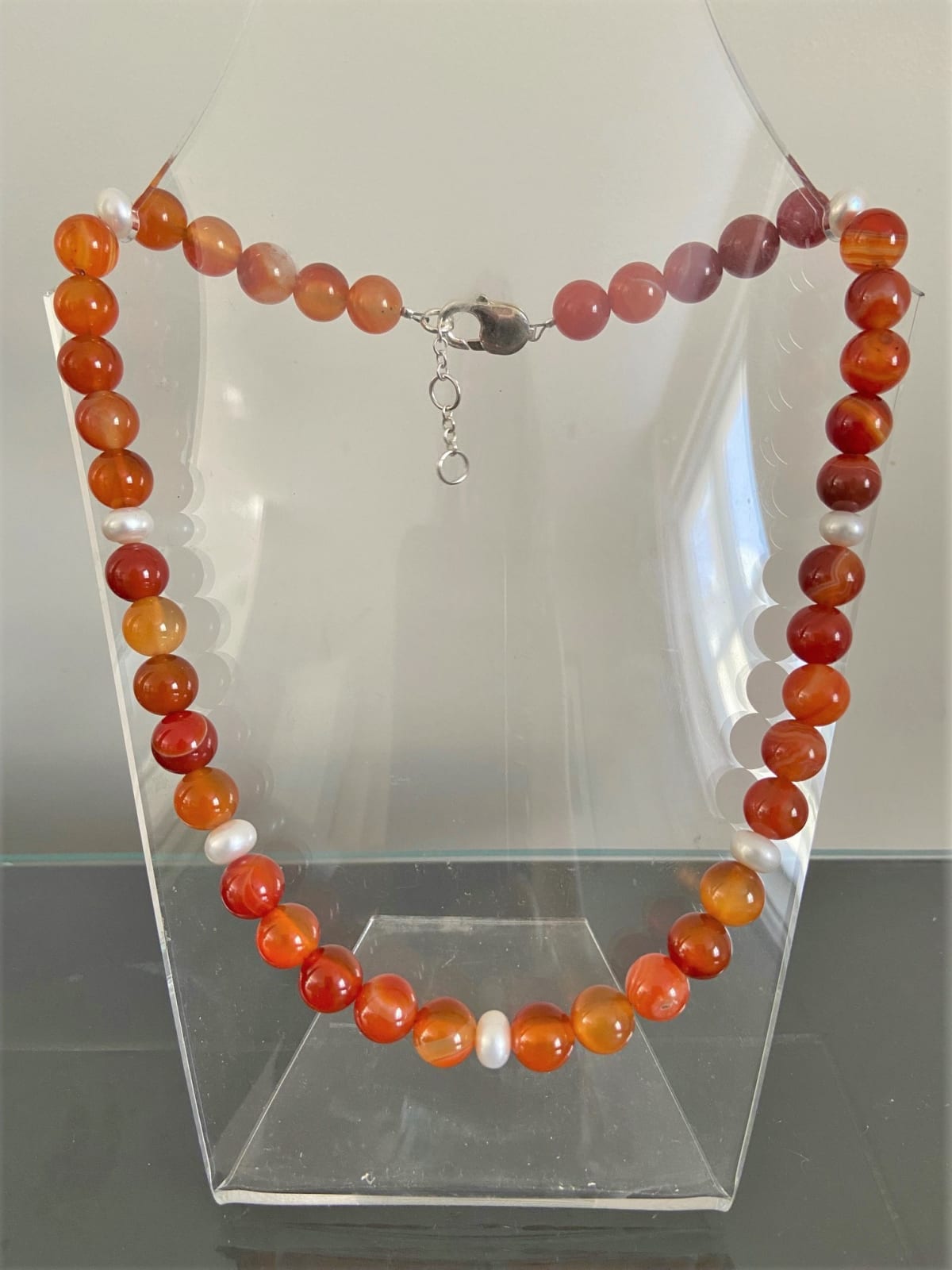 Jewellery Makers, Christina Blair