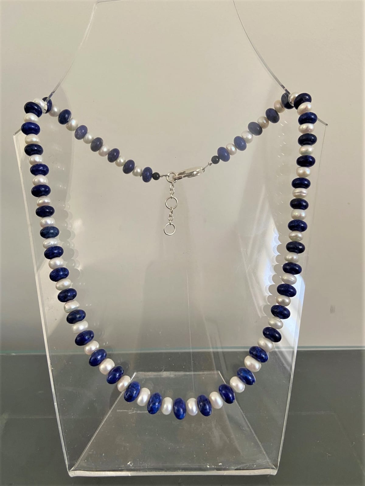 Jewellery Makers, Christina Blair