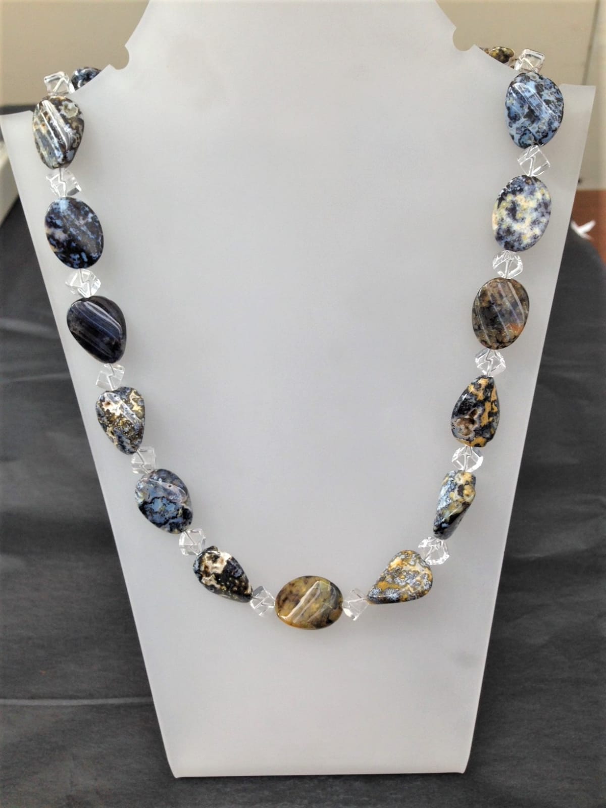 Jewellery Makers, Christina Blair
