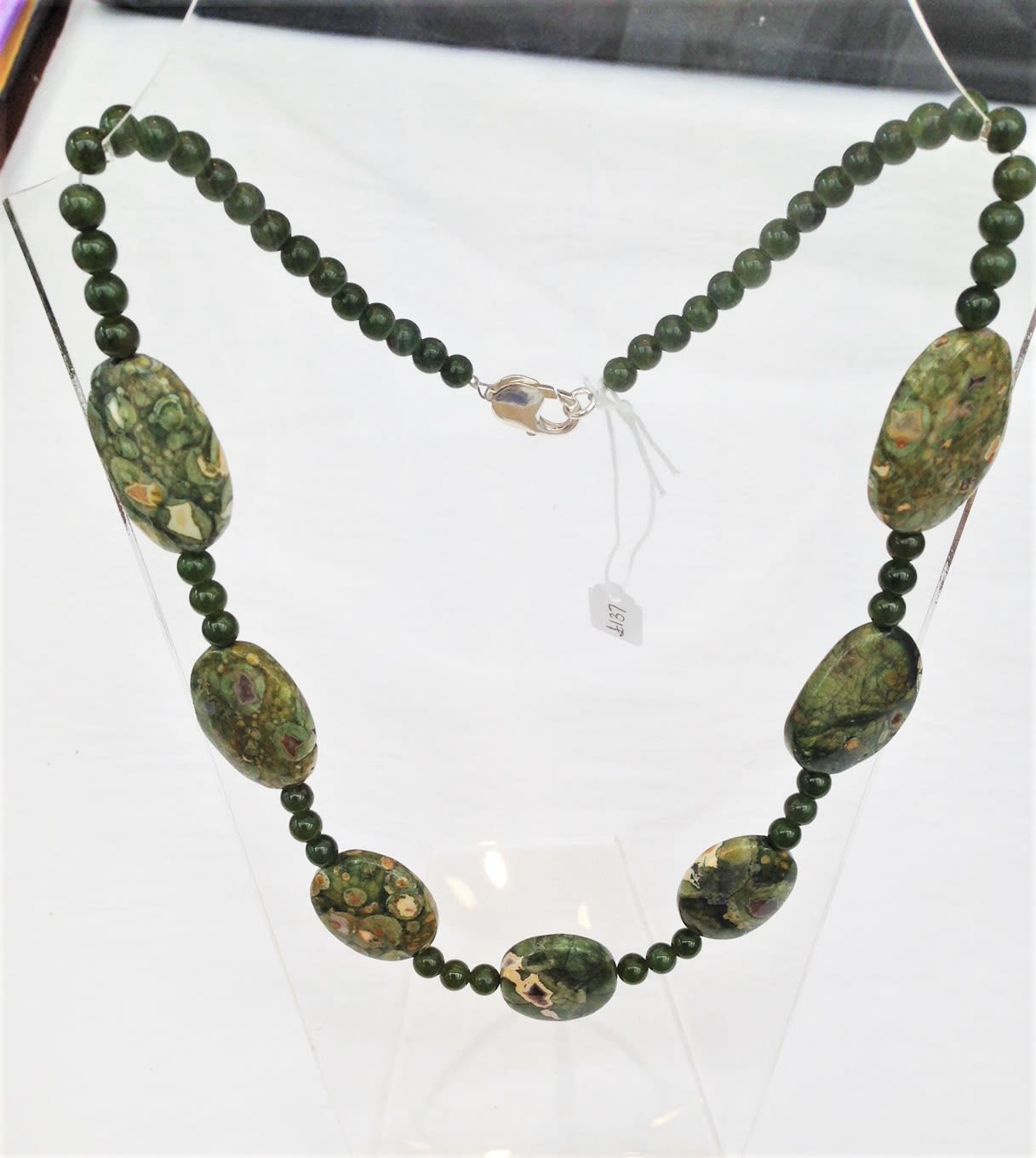 Jewellery Makers, Christina Blair