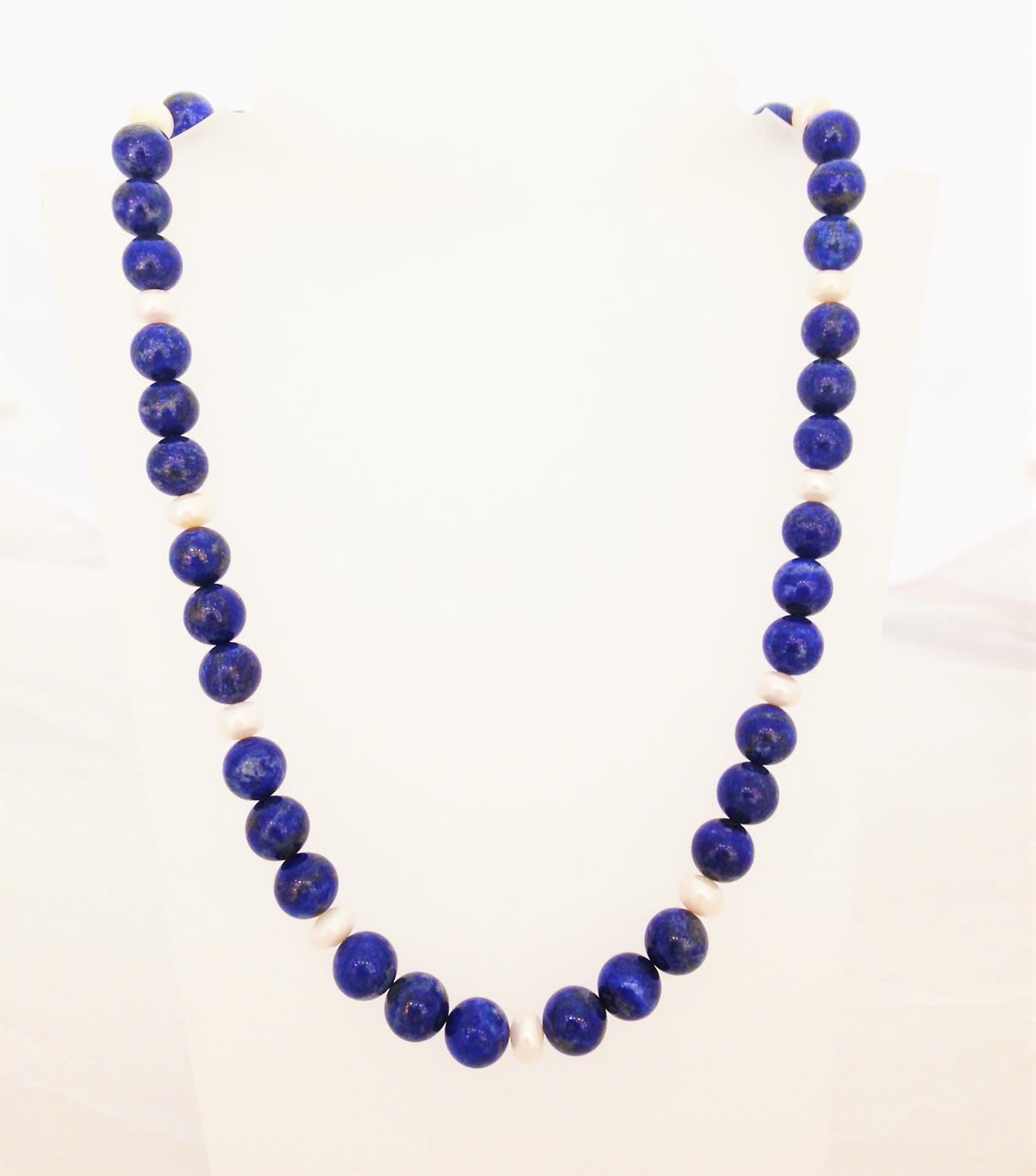 Jewellery Makers, Christina Blair