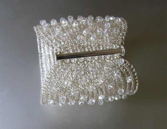 Jewellery Makers, Oksana Thomas