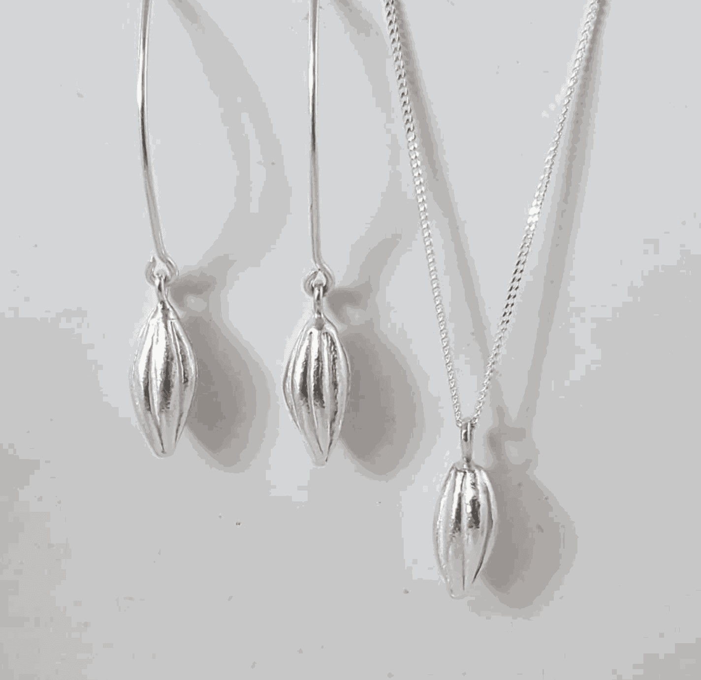 Jewellery Makers, Emma Lumley