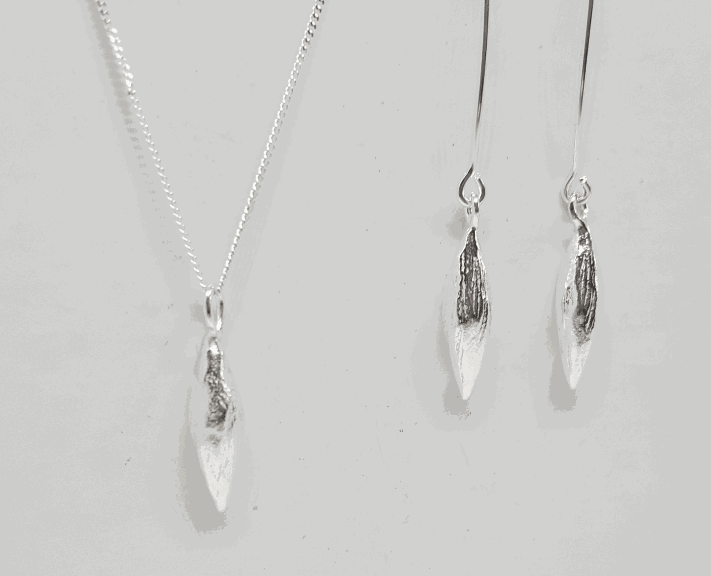 Jewellery Makers, Emma Lumley