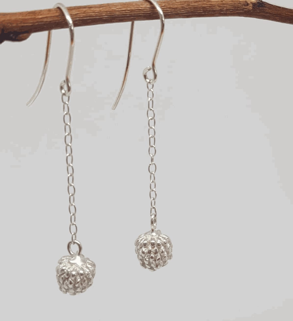 Jewellery Makers, Emma Lumley