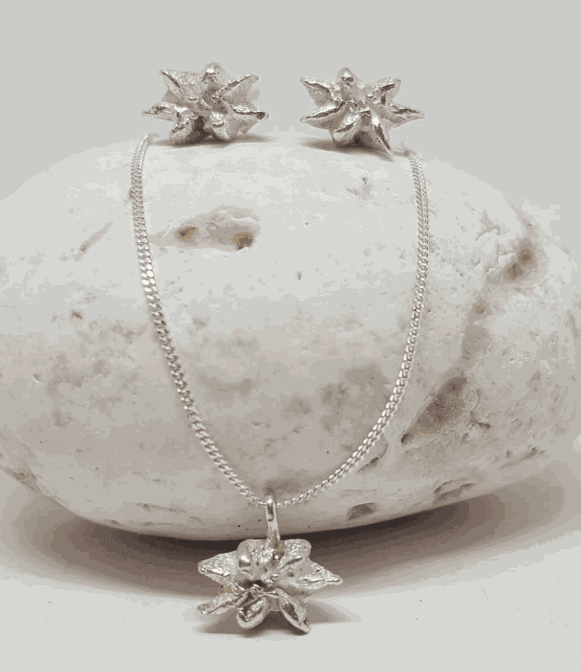 Jewellery Makers, Emma Lumley
