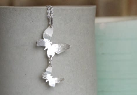 Jewellery Makers, Emma Lumley
