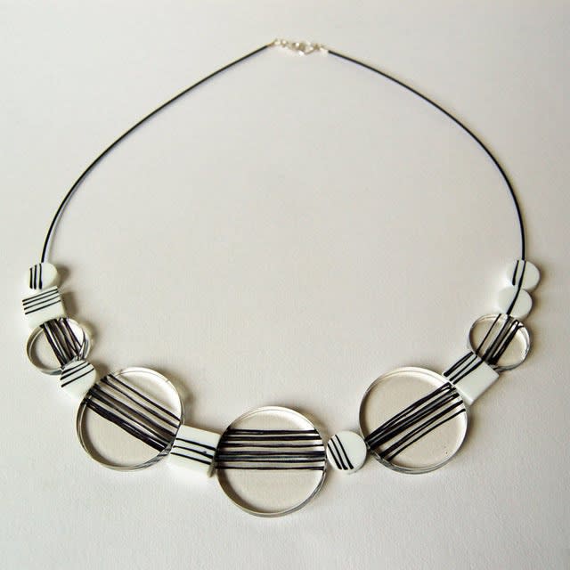 Jewellery Makers, Sarah Packington