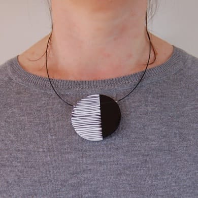 Jewellery Makers, Sarah Packington