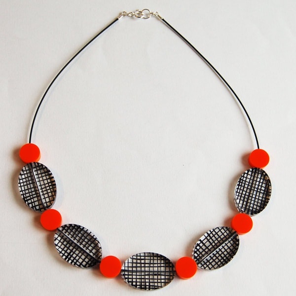 Jewellery Makers, Sarah Packington