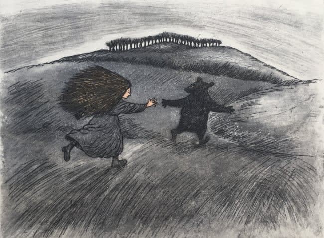 Exhibiting Printmakers, Kevin Maddison