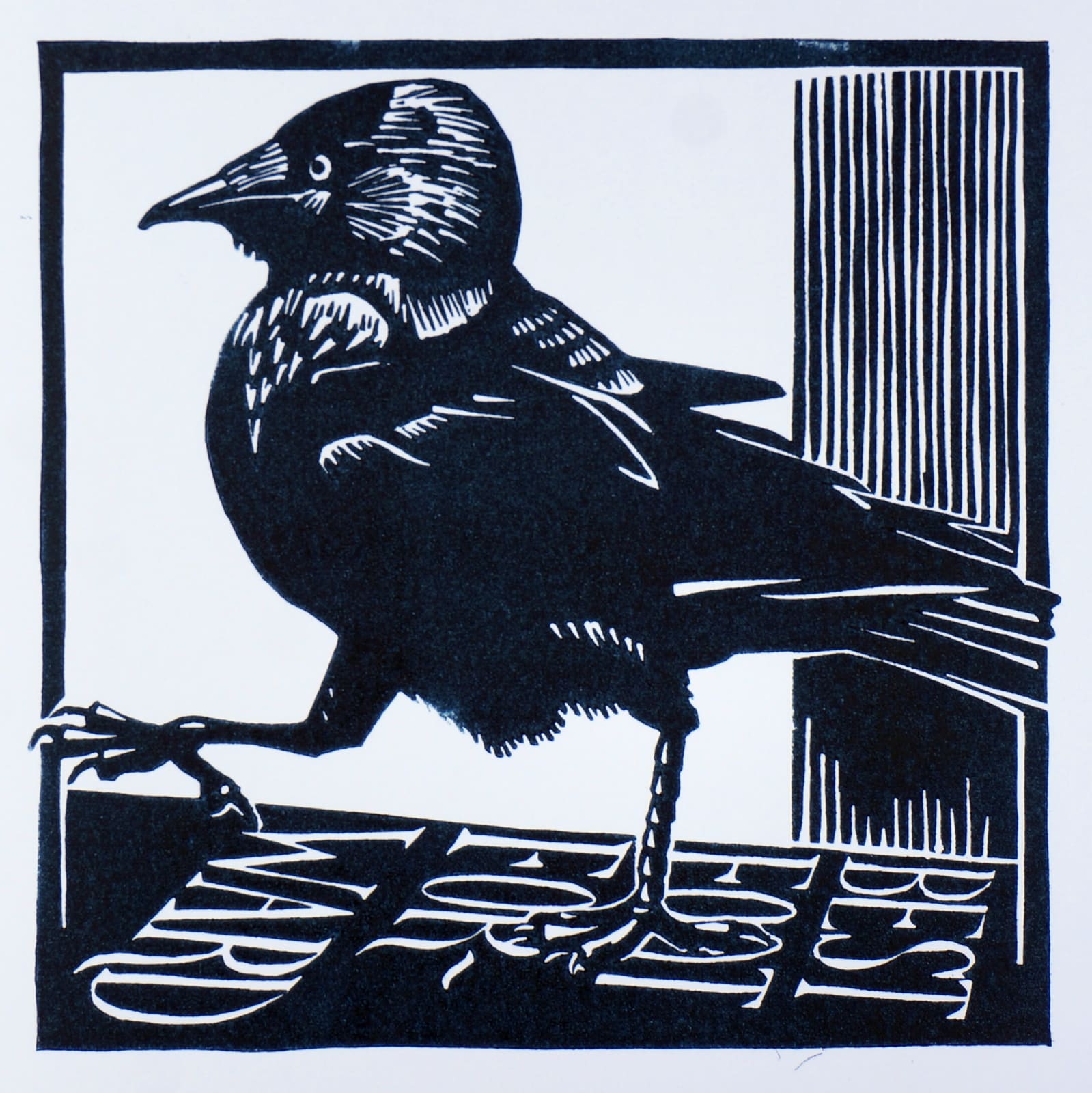 Exhibiting Printmakers, Martin Truefitt-Baker
