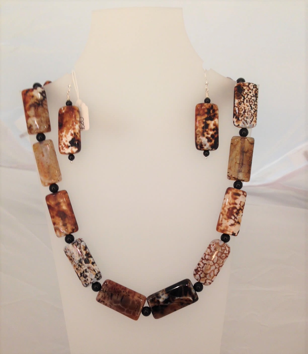 Jewellery Makers, Christina Blair