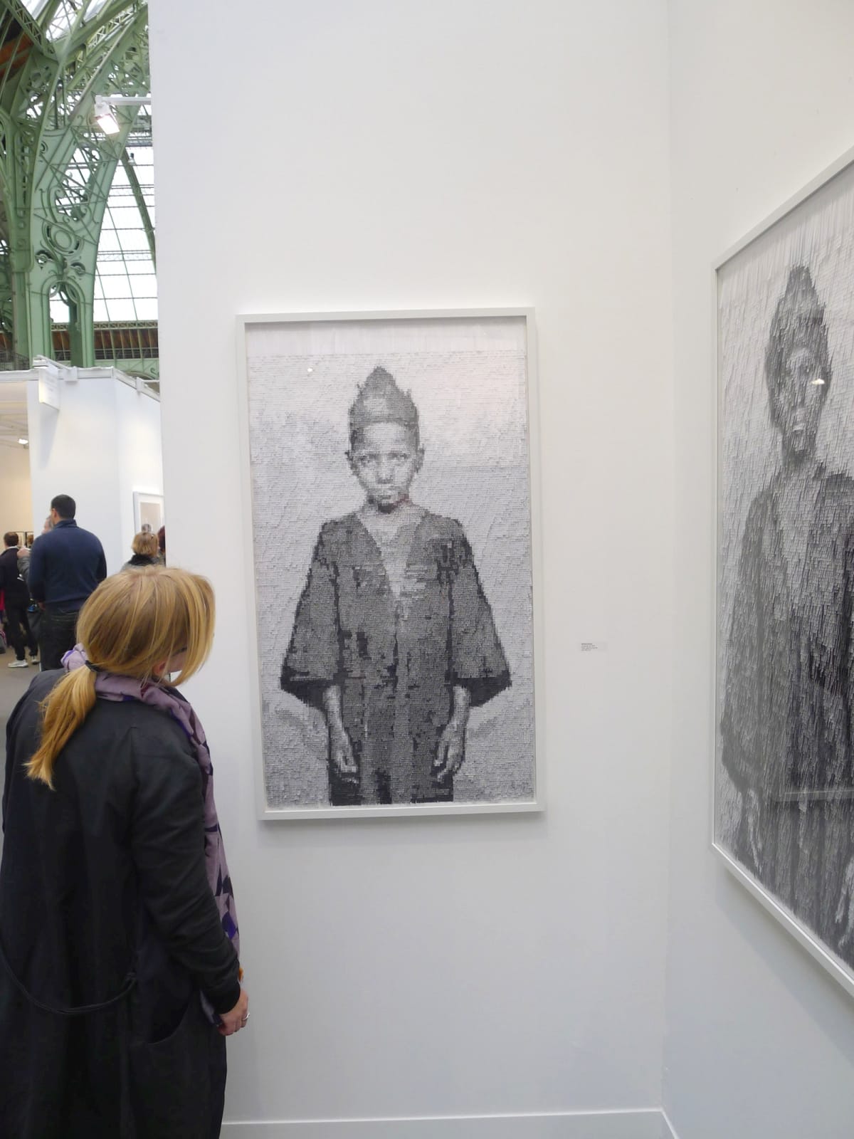 Art Fair View