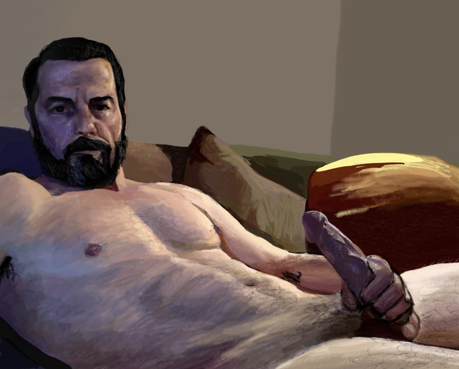 Midnight in December, 2022