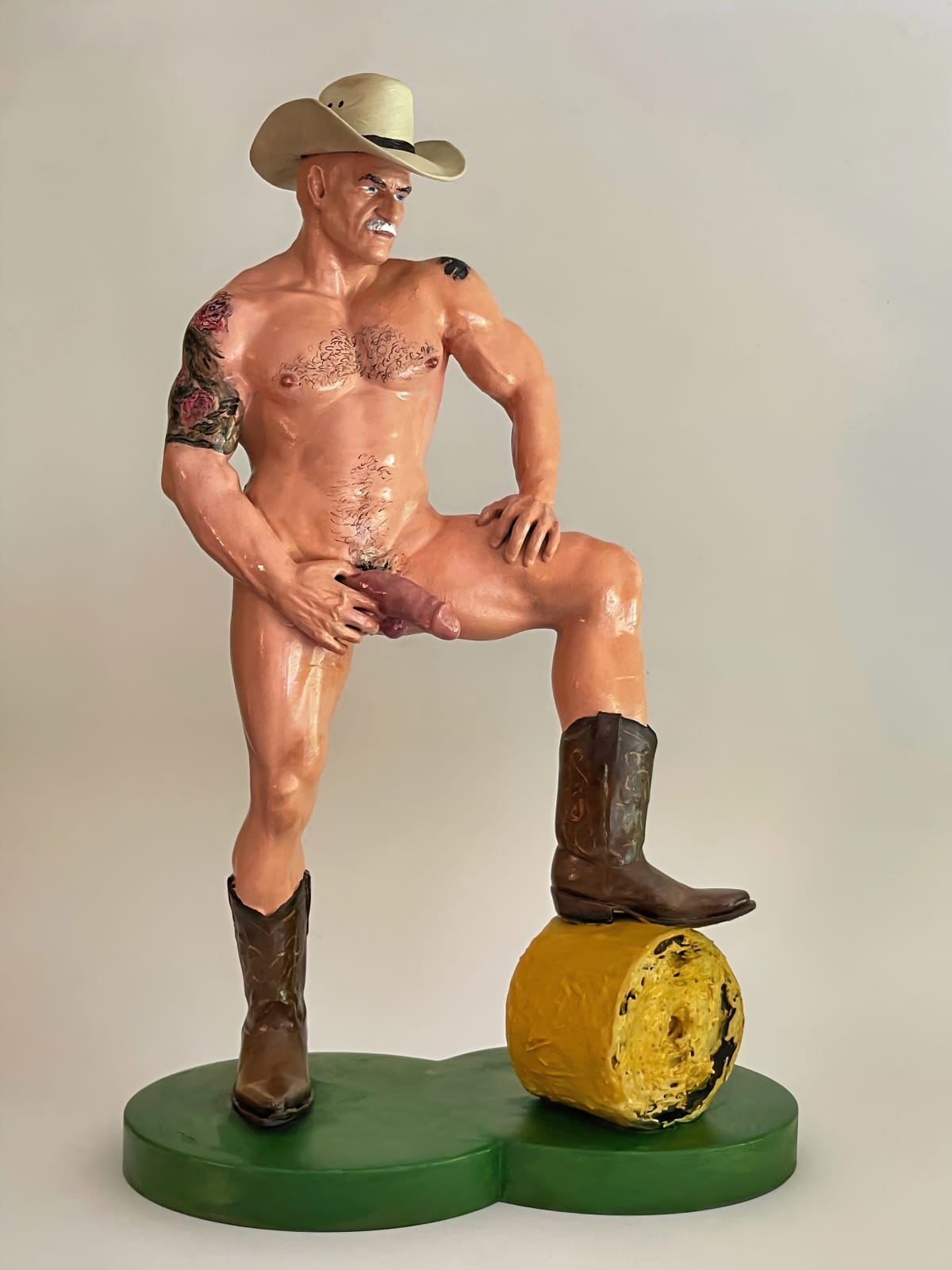 Richard Villani , 2025
