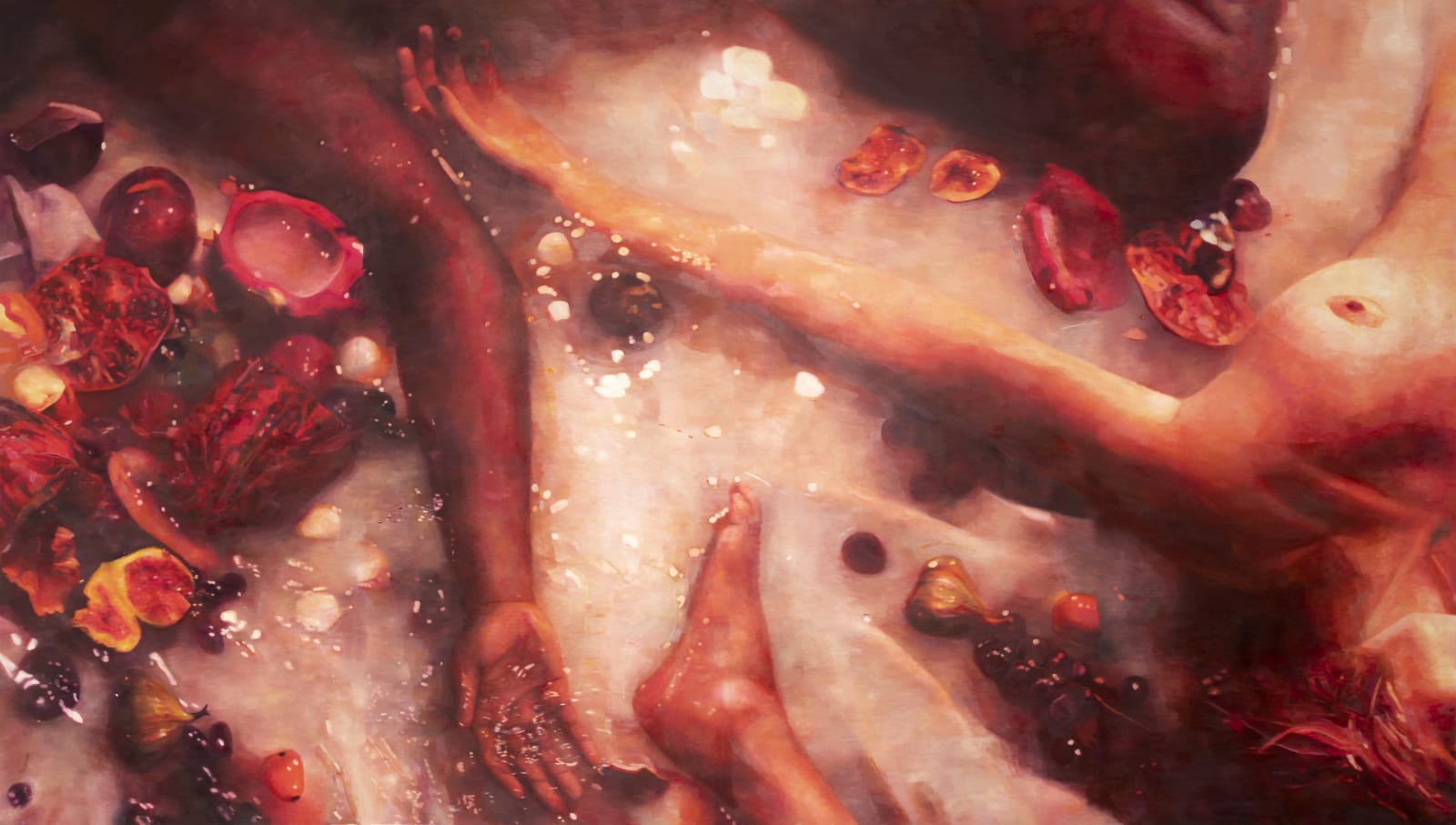 Regina Parra, The Taste of The Living, 2023