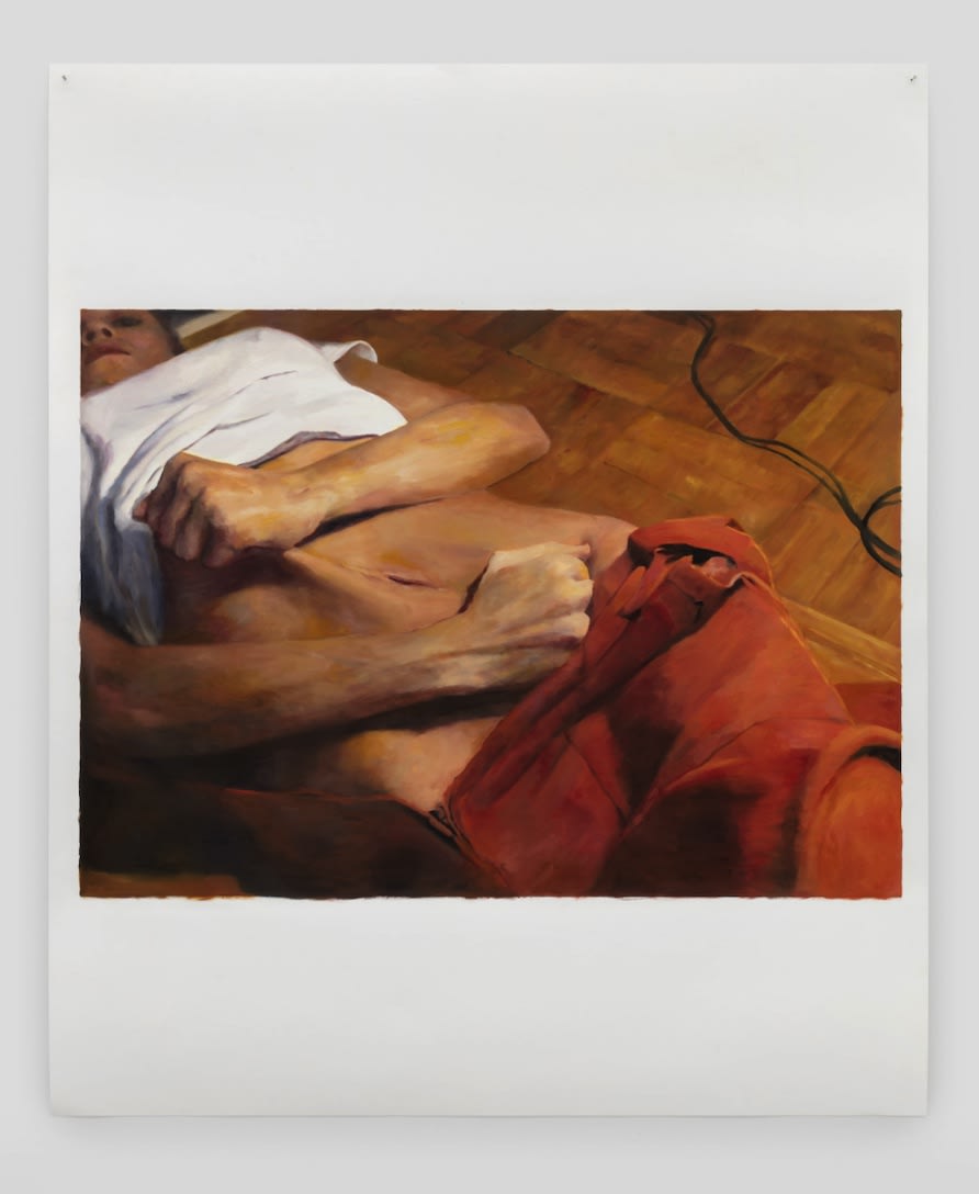 Regina Parra, The dangerous one, 2019