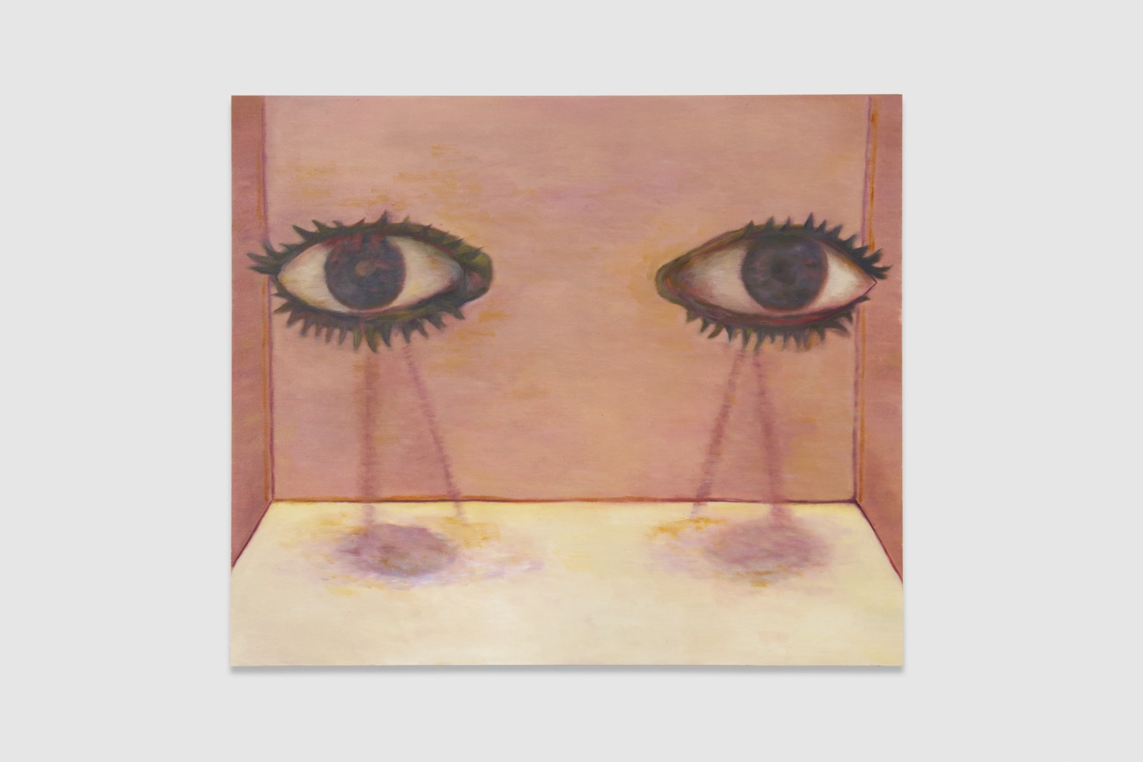 Regina Parra, The Incantation Must not be Translated, 2022