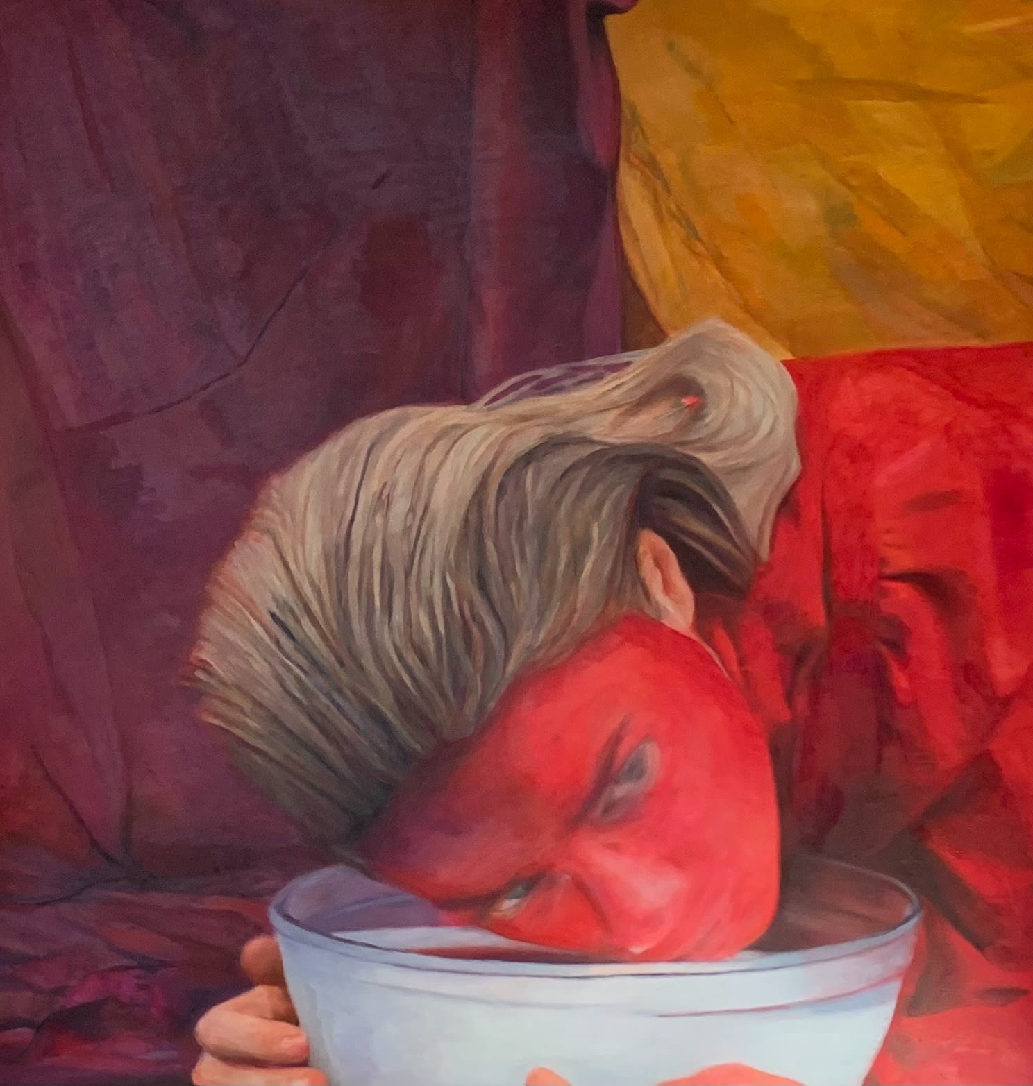 Regina Parra, Lilith, 2023