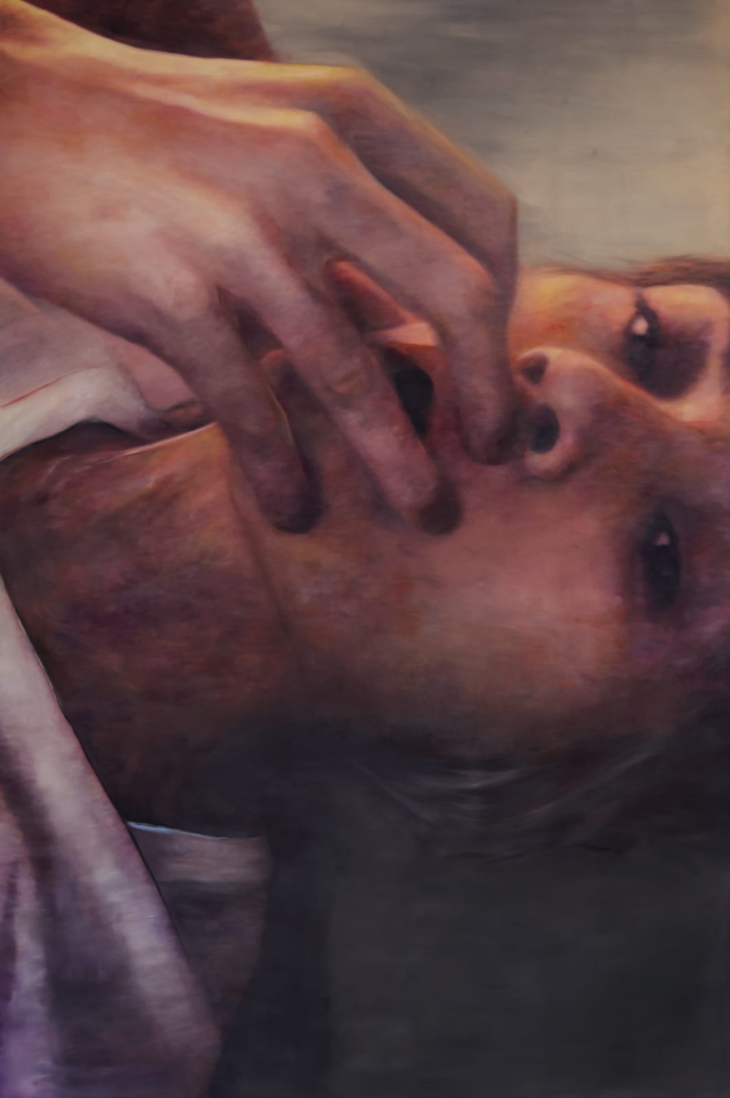 Regina Parra, Bacchae I, II & III, 2019