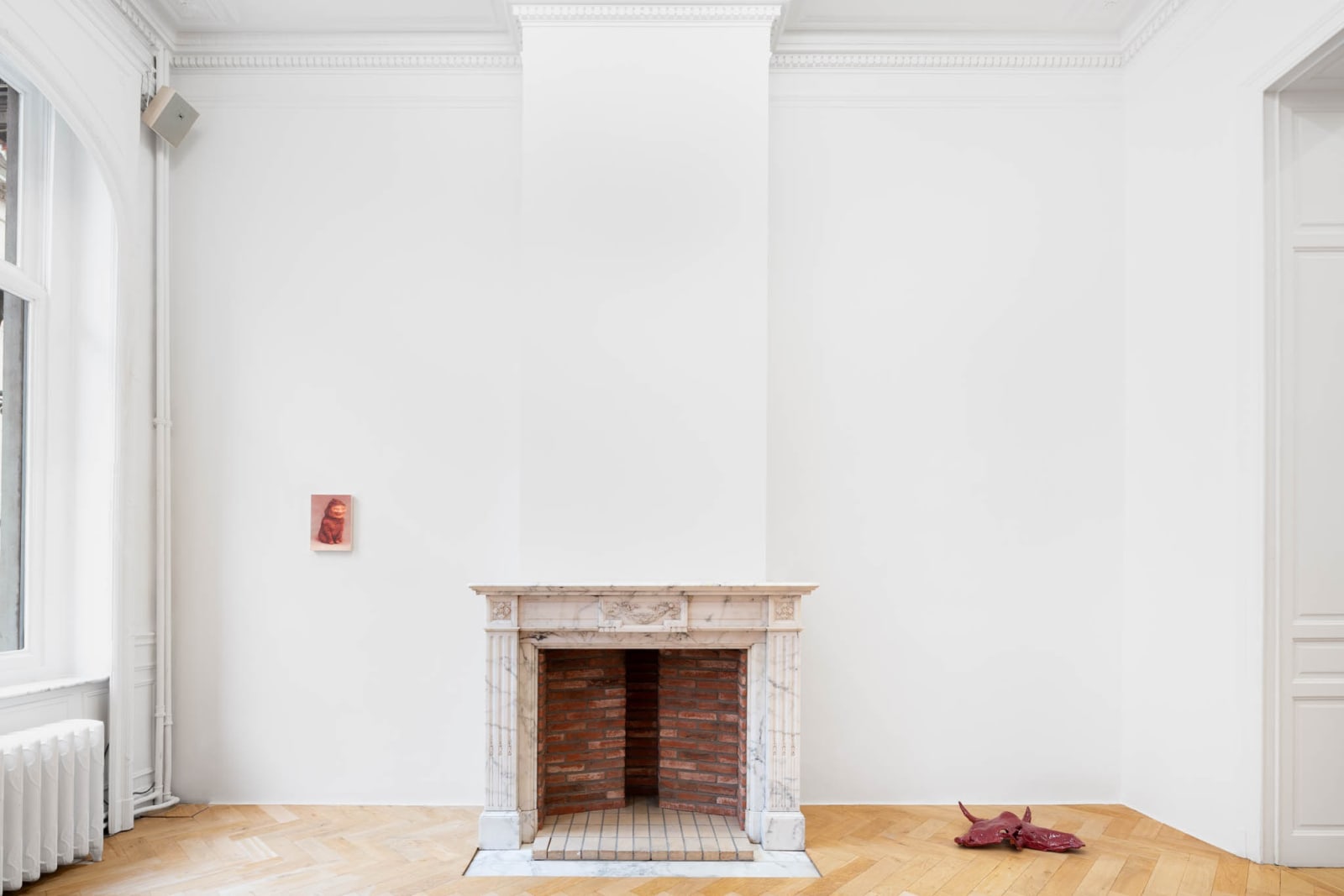 Regina Parra, The Daimon, 2022