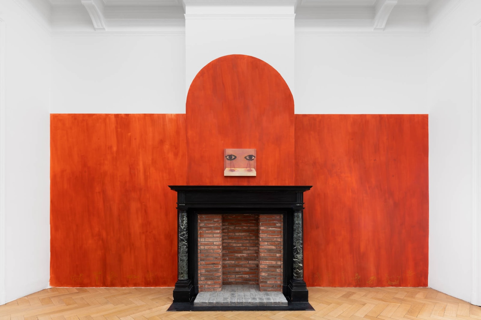 Regina Parra, The Incantation Must not be Translated, 2022