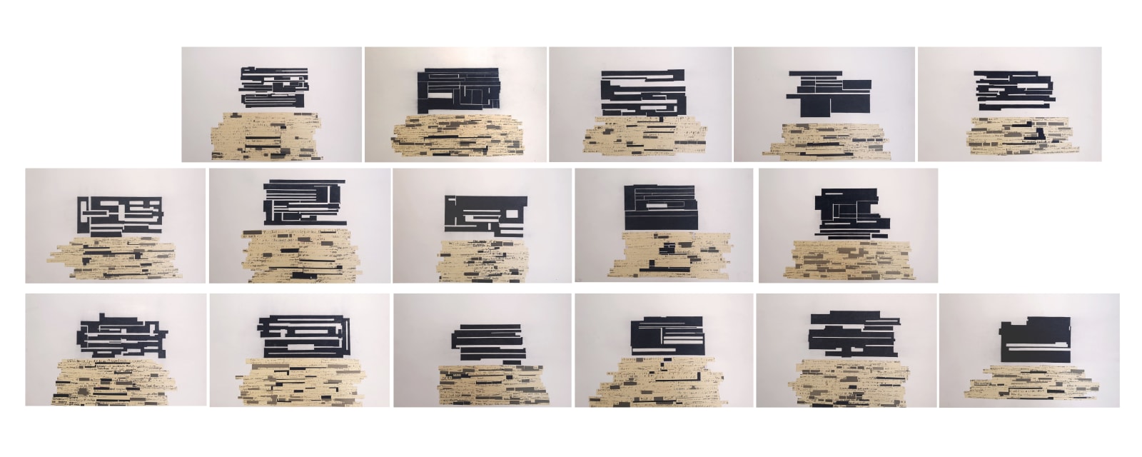 PRASANTA GHOSH, They took my language 2