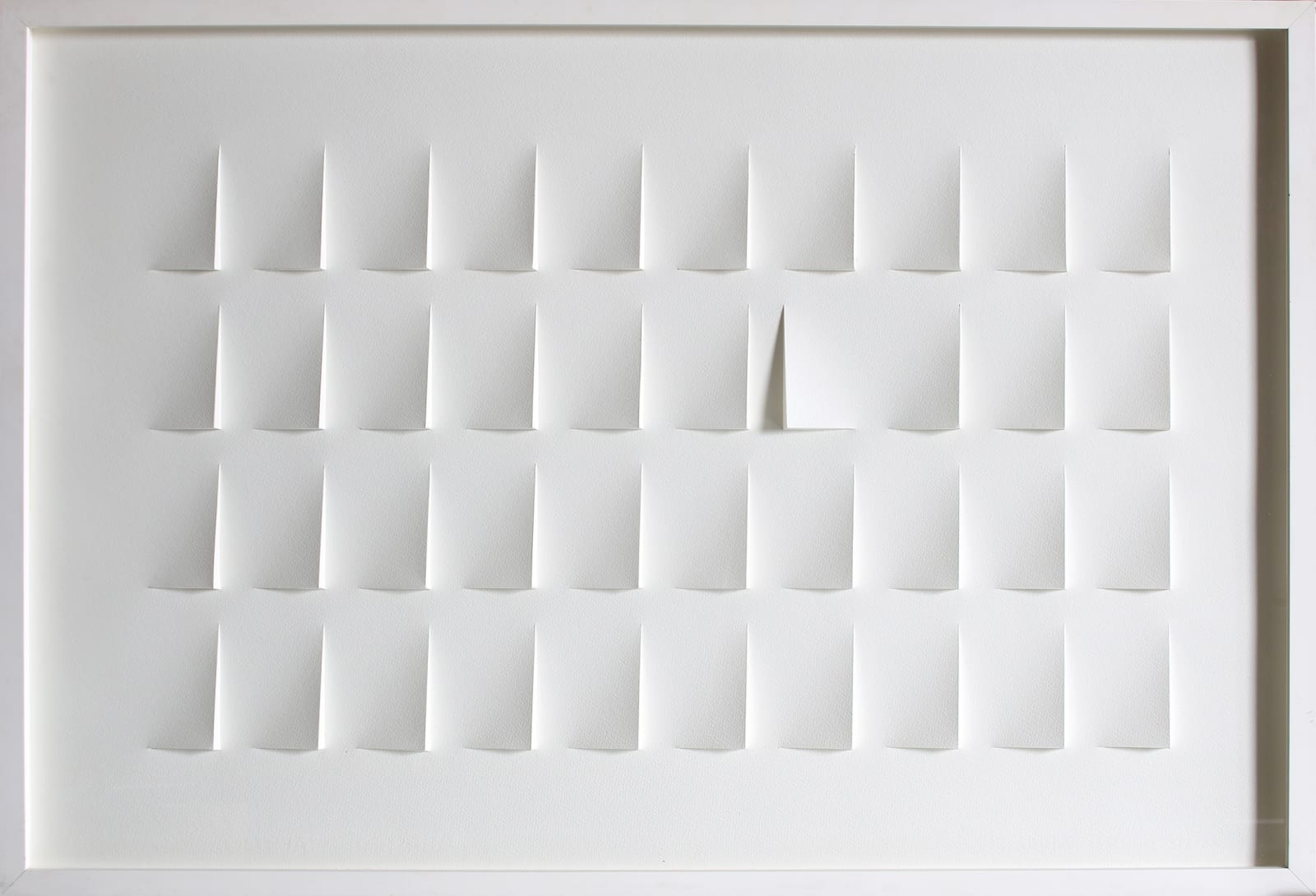 SACHIN TEKADE, Untitled, 2021