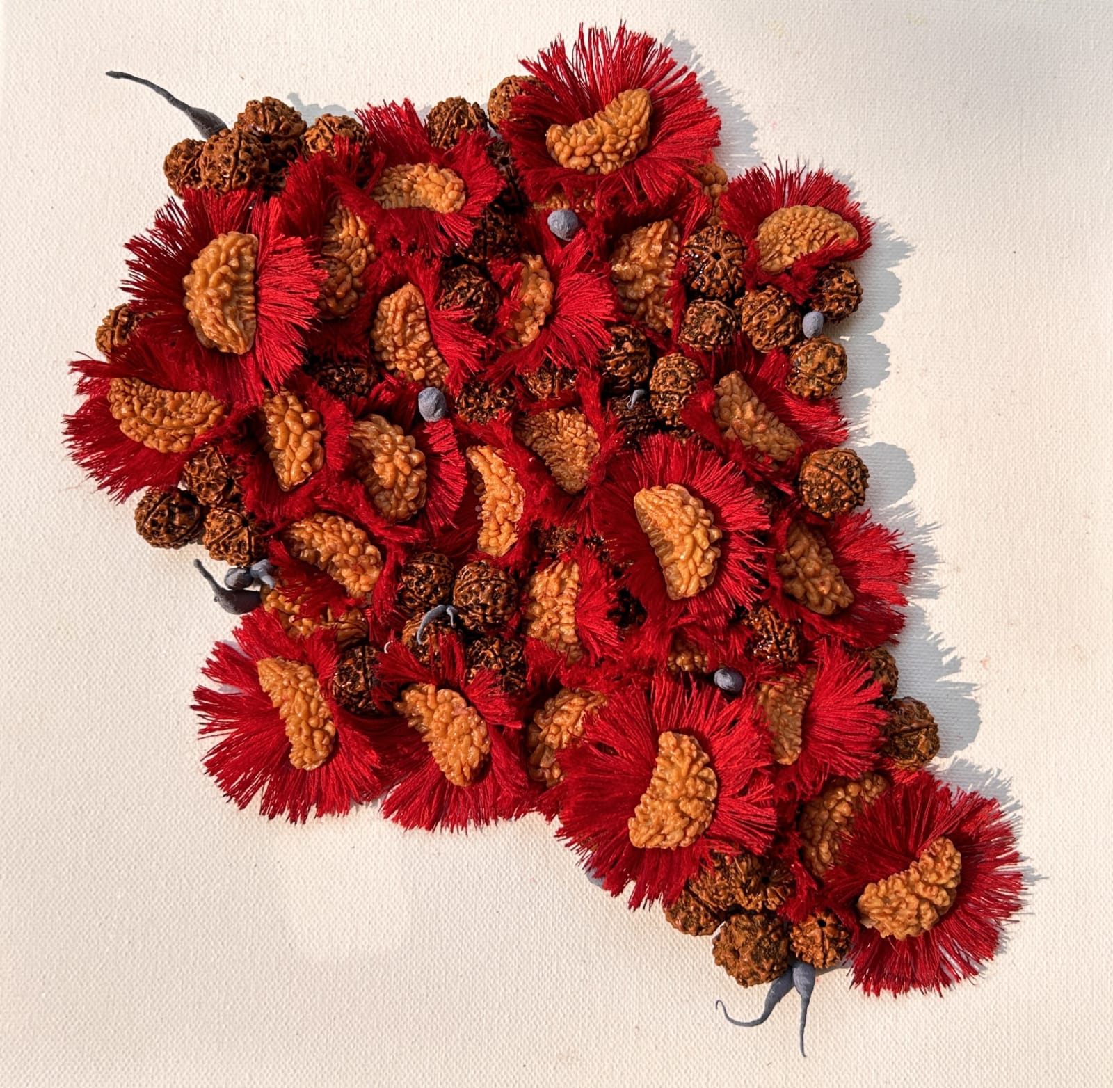 MEGHA JOSHI , Quasi-Ritual XXIV , 2023