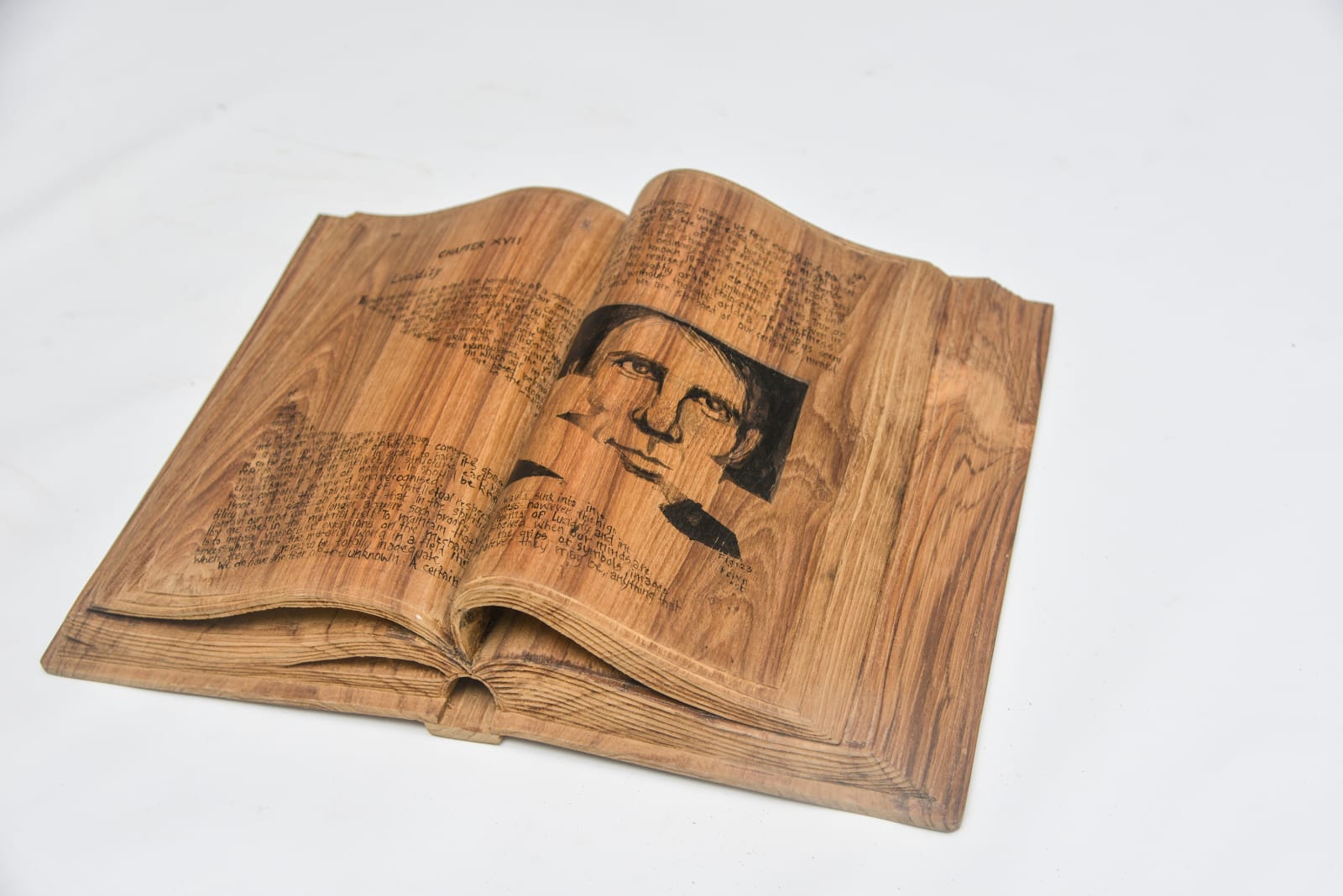 SHIVANI AGGARWAL, Knowing and Unknowing (3), 2024