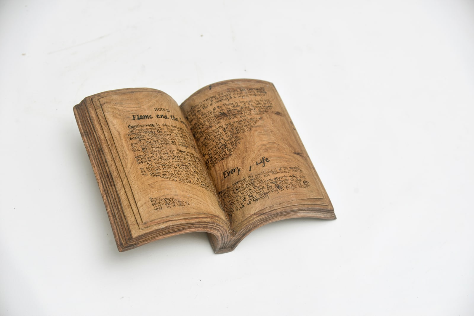 SHIVANI AGGARWAL, Knowing and Unknowing (4) , 2024