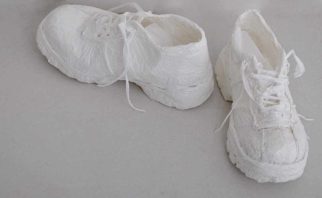 KHALIL CHISHTEE, UNTITLED, 2022