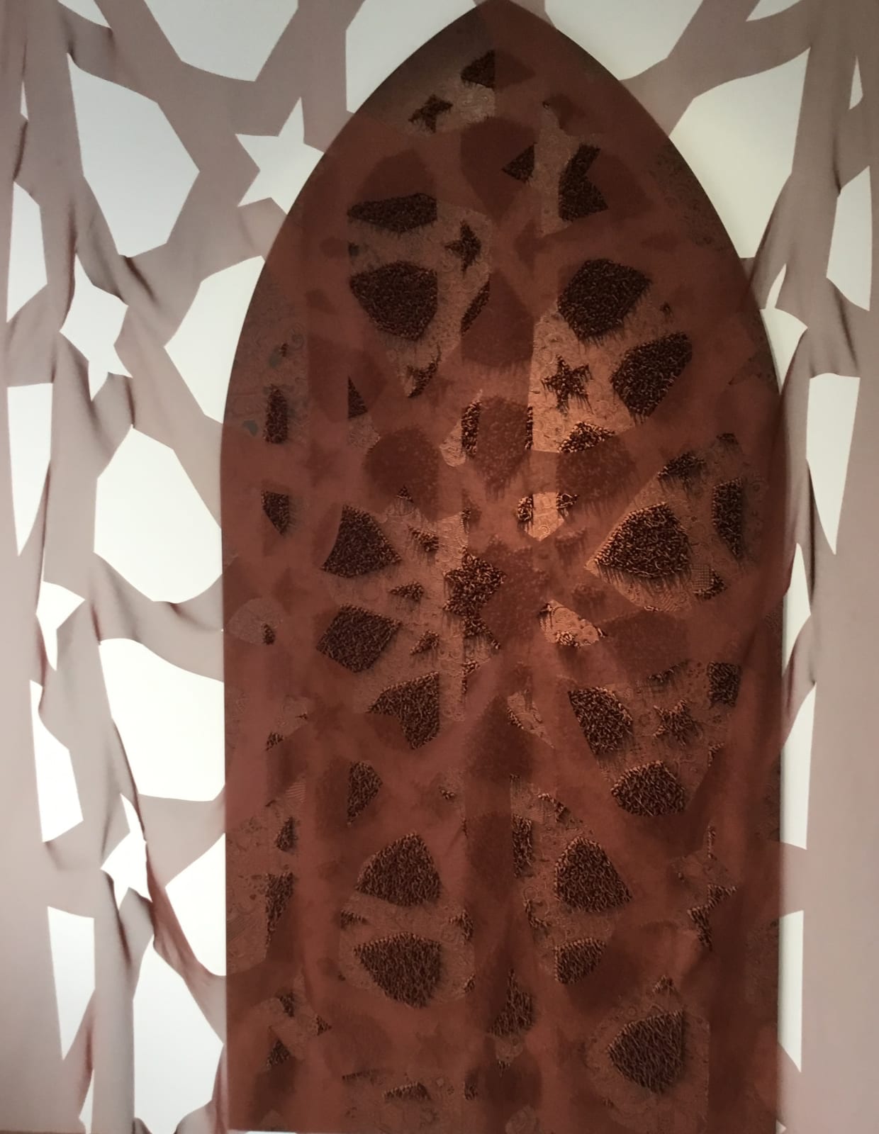 MEGHA JOSHI , Dwar/Darwaza, 2021-22