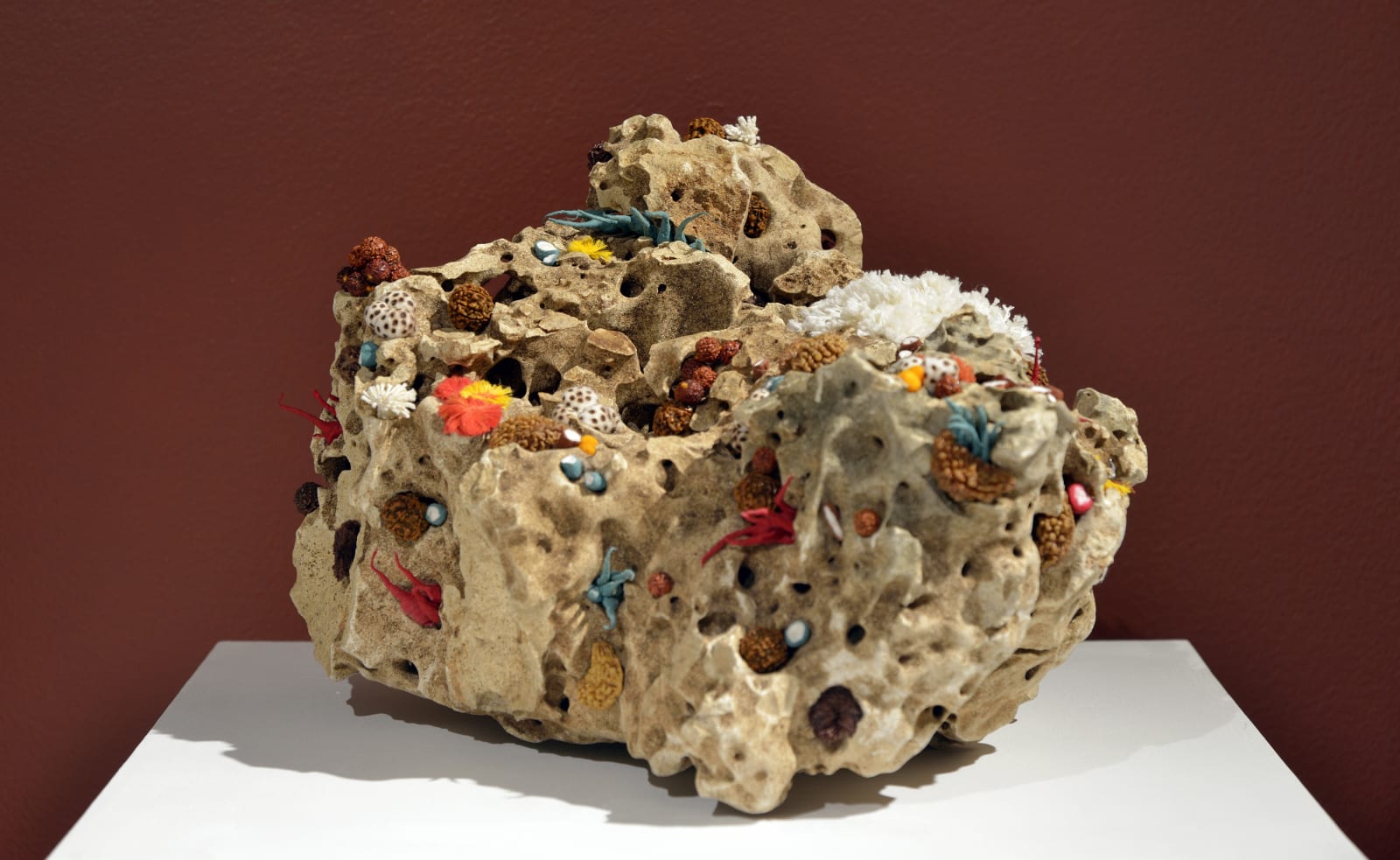 MEGHA JOSHI , Untitled, 2022