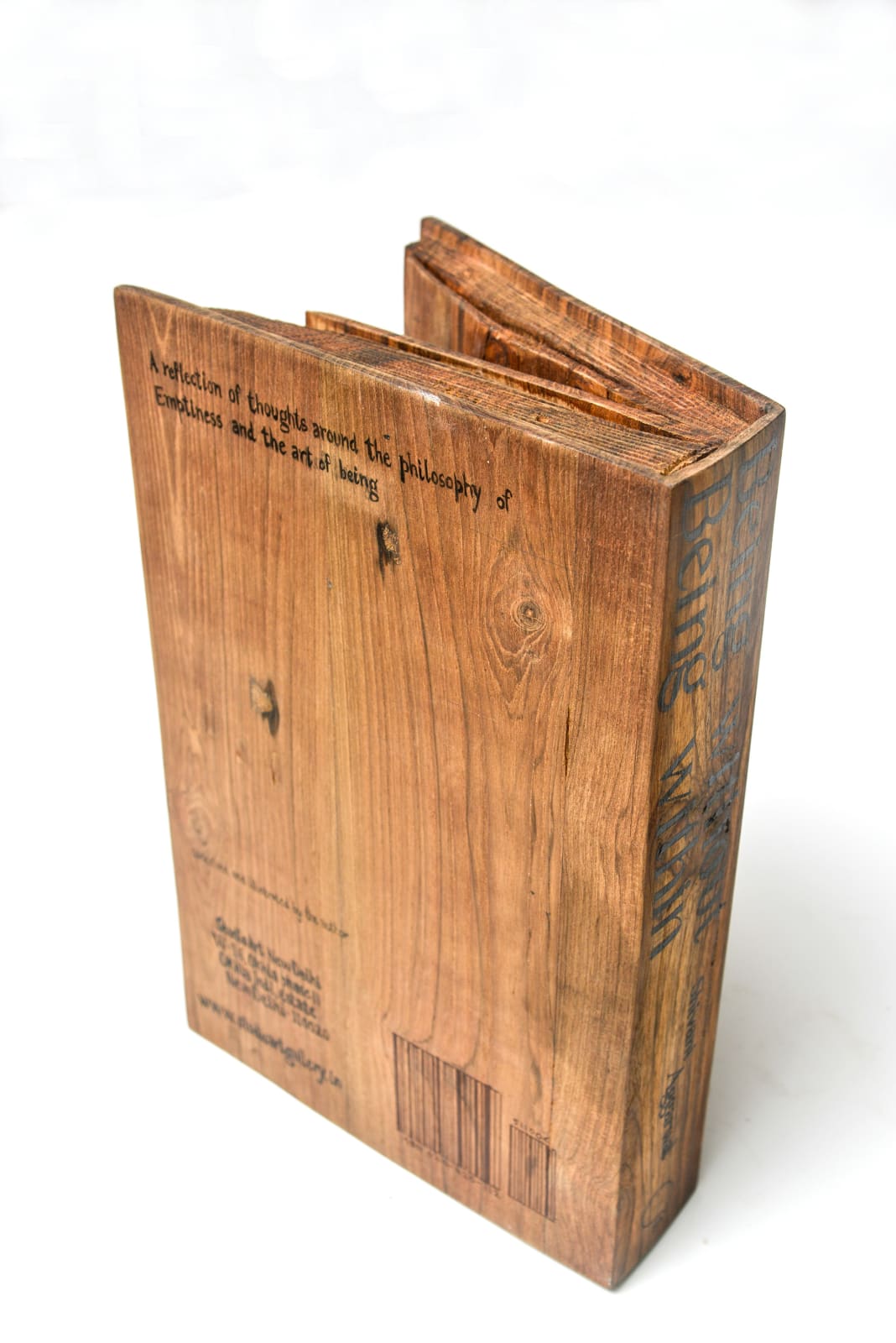 SHIVANI AGGARWAL, Knowing and Unknowing (2) , 2024