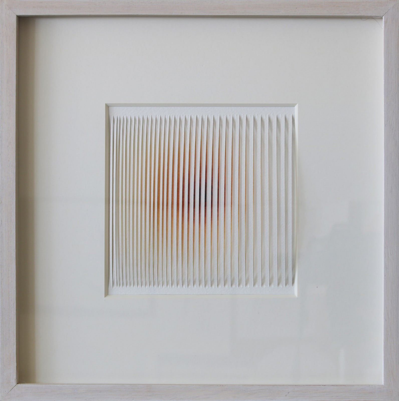 SACHIN TEKADE, Morning Walk, 2023