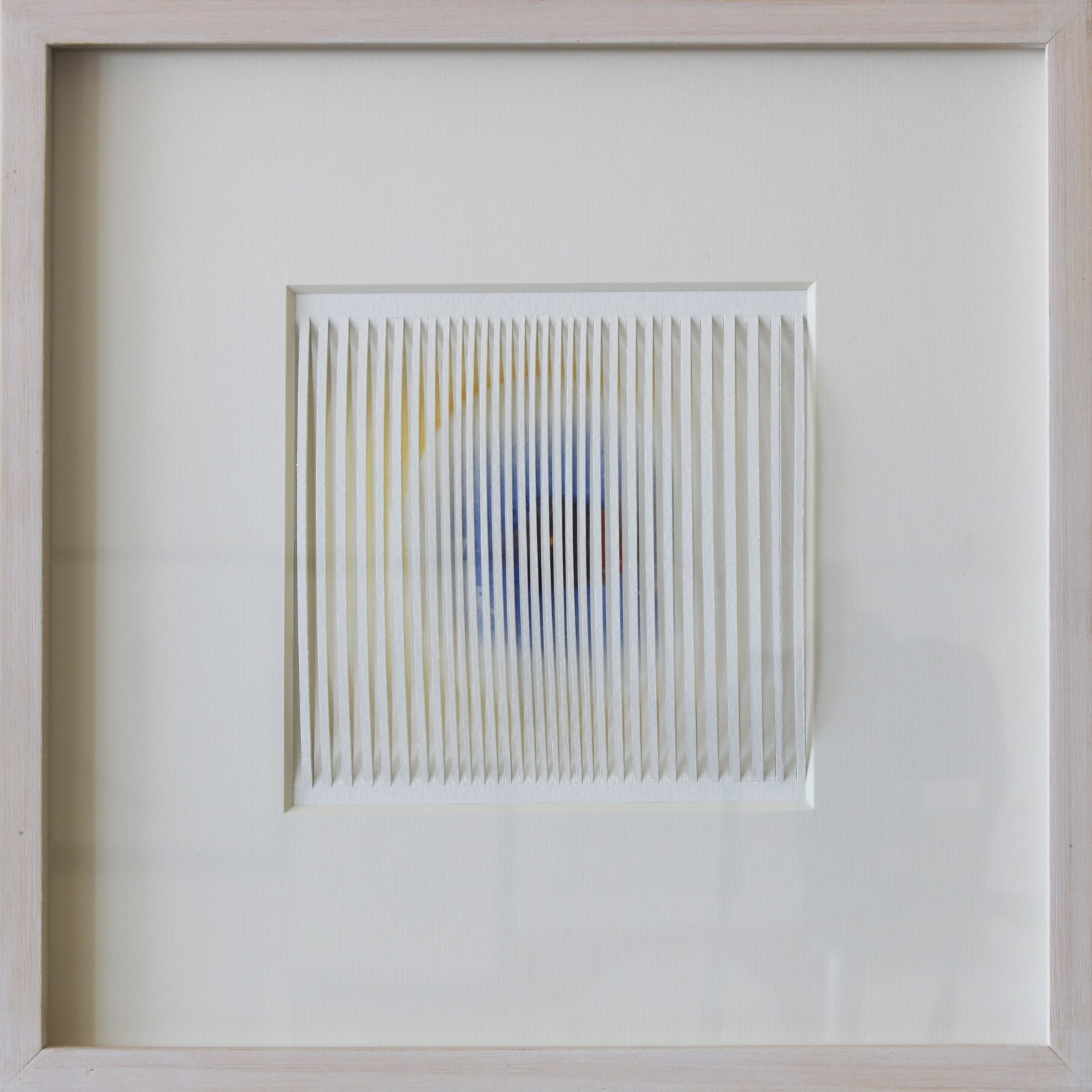 SACHIN TEKADE, Morning Walk, 2023