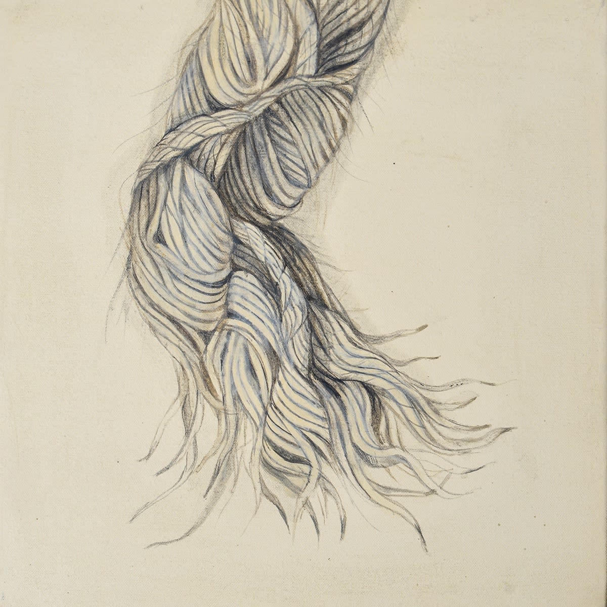 SHIVANI AGGARWAL, Solitude , 2024