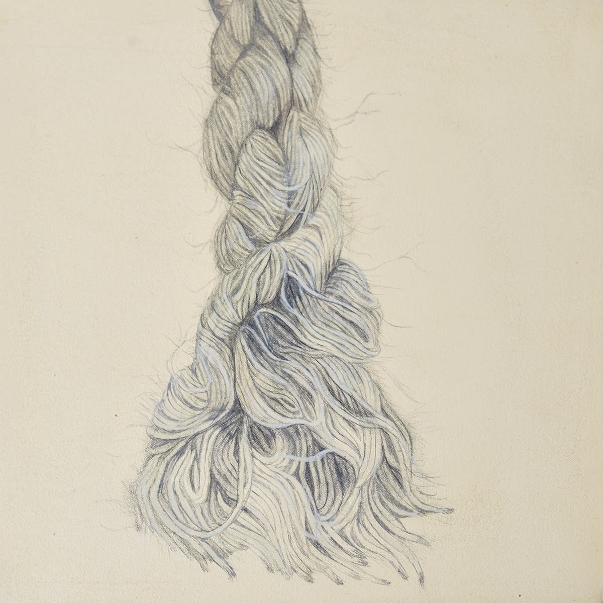 SHIVANI AGGARWAL, Solitude , 2024