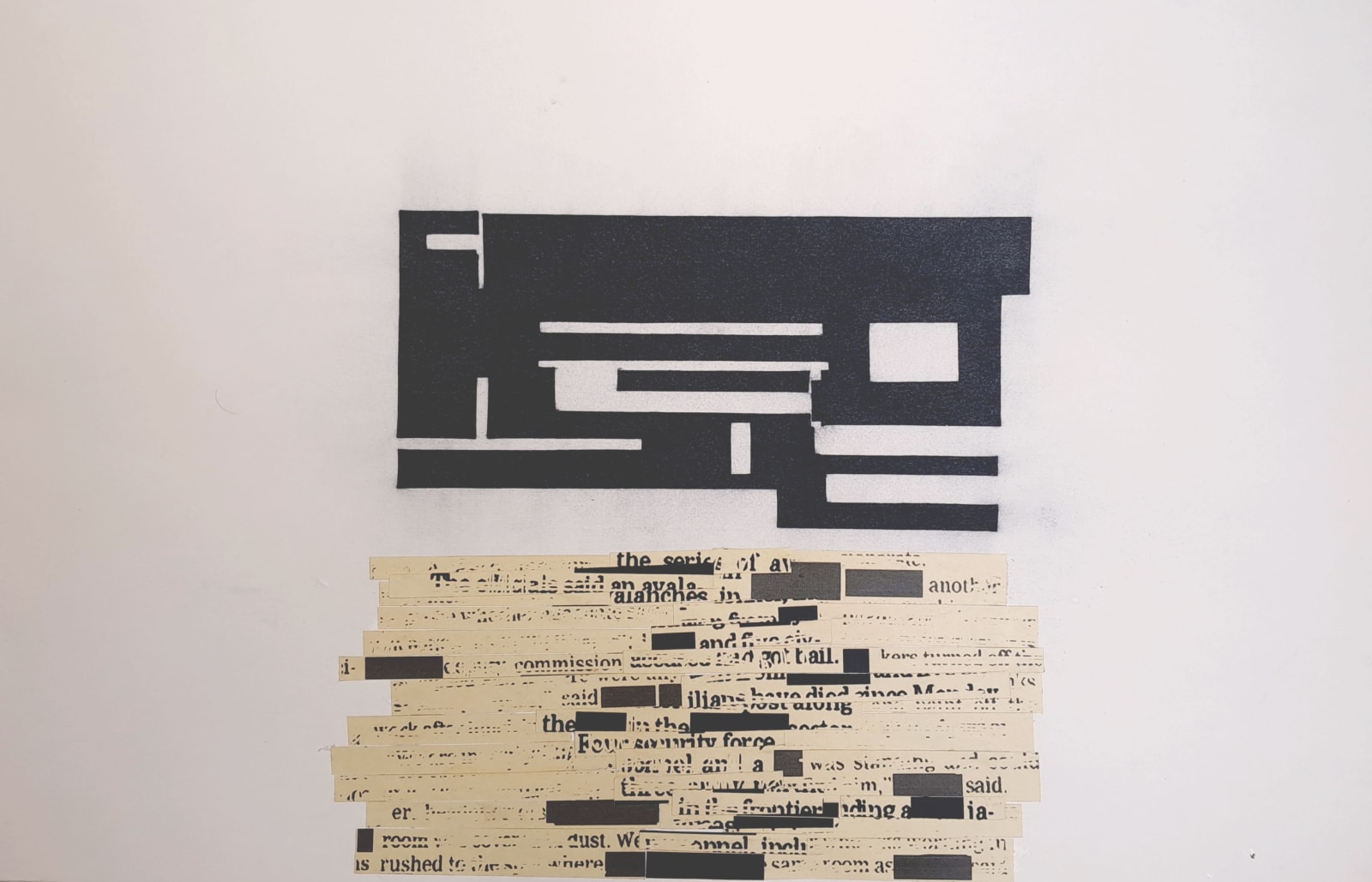 PRASANTA GHOSH, They took my language 2