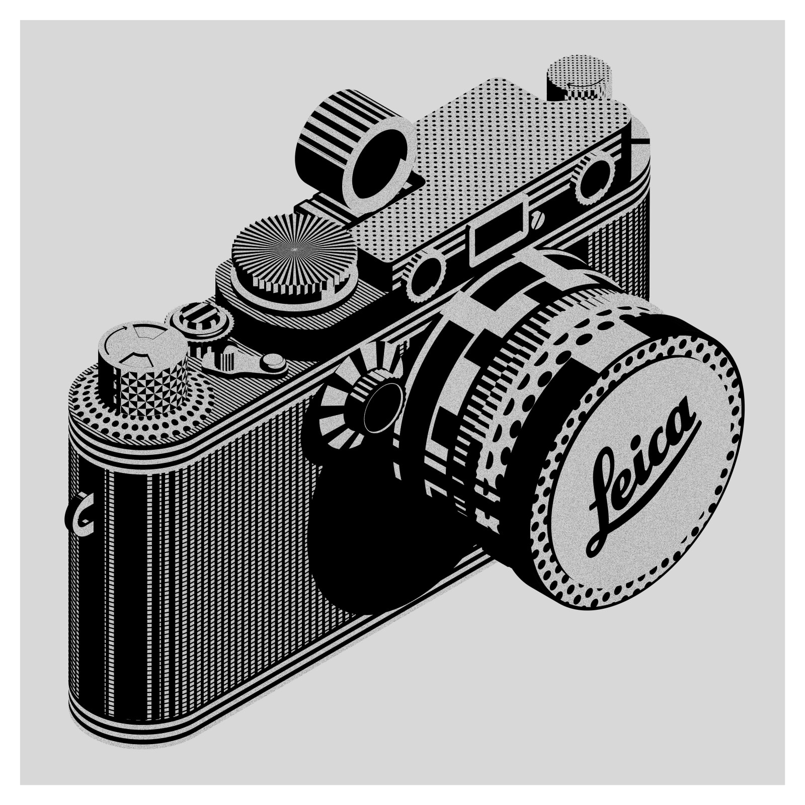 Steven Wilson, Leica III