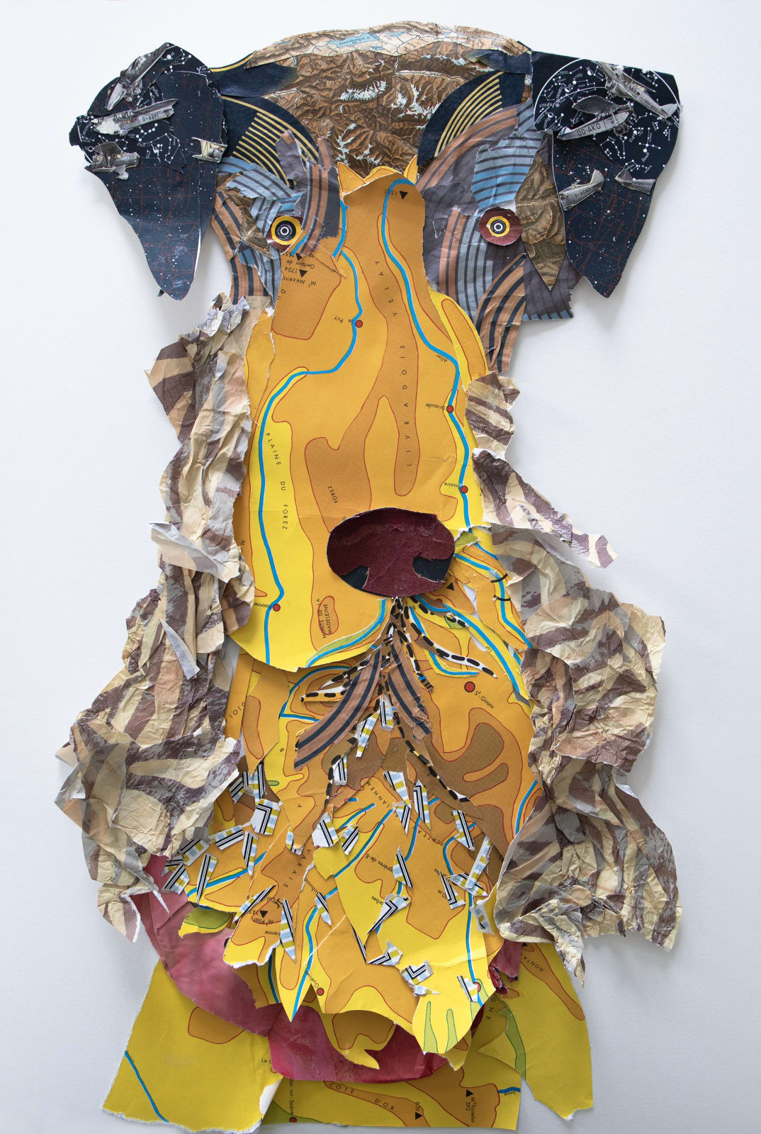 Peter Clark, Mellow Yellow