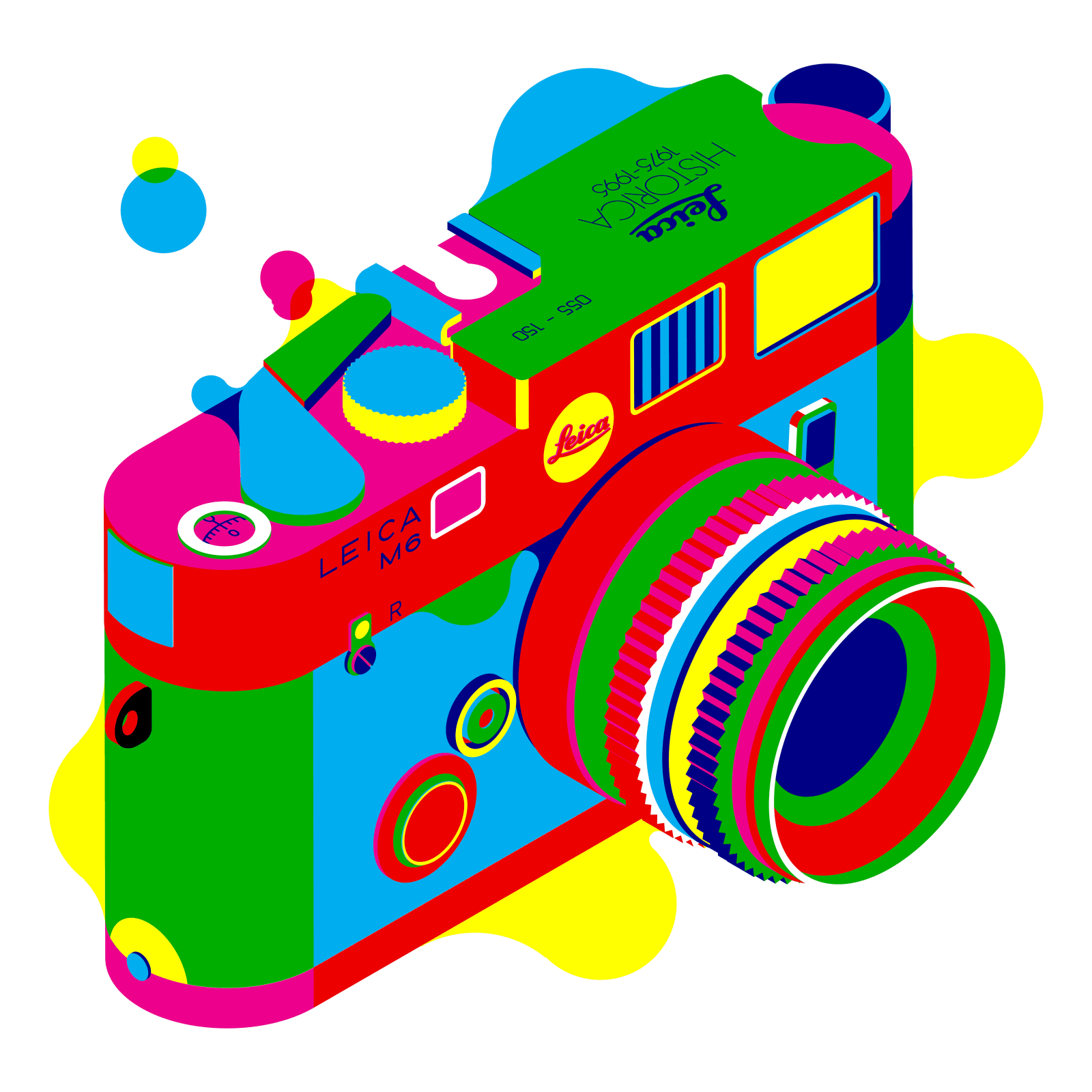 Steven Wilson, Leica Historica