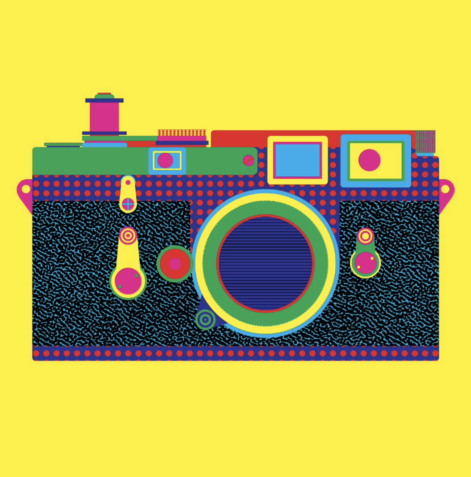 Steven Wilson, Leica Historica