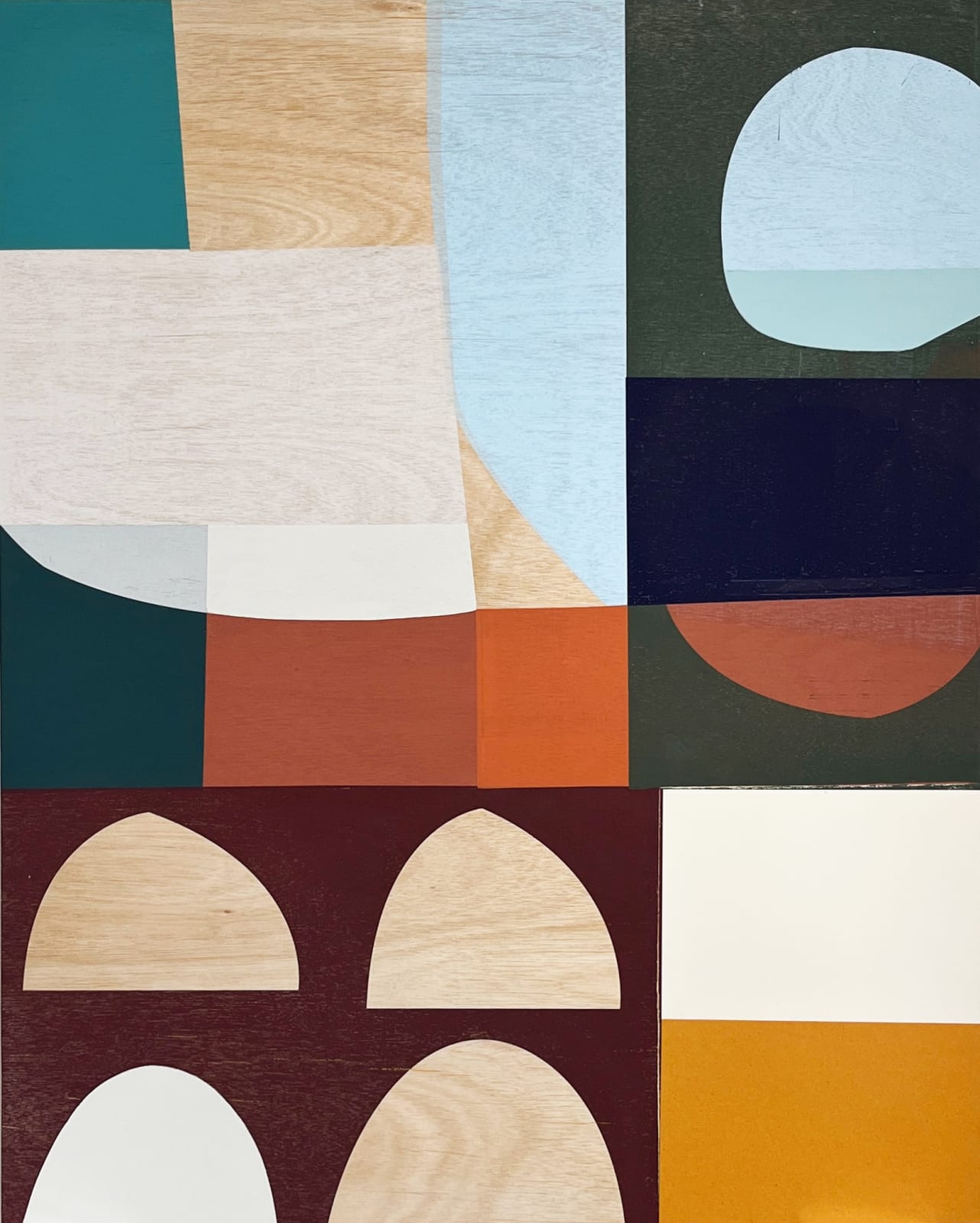 Jonathan Lawes, Jordi