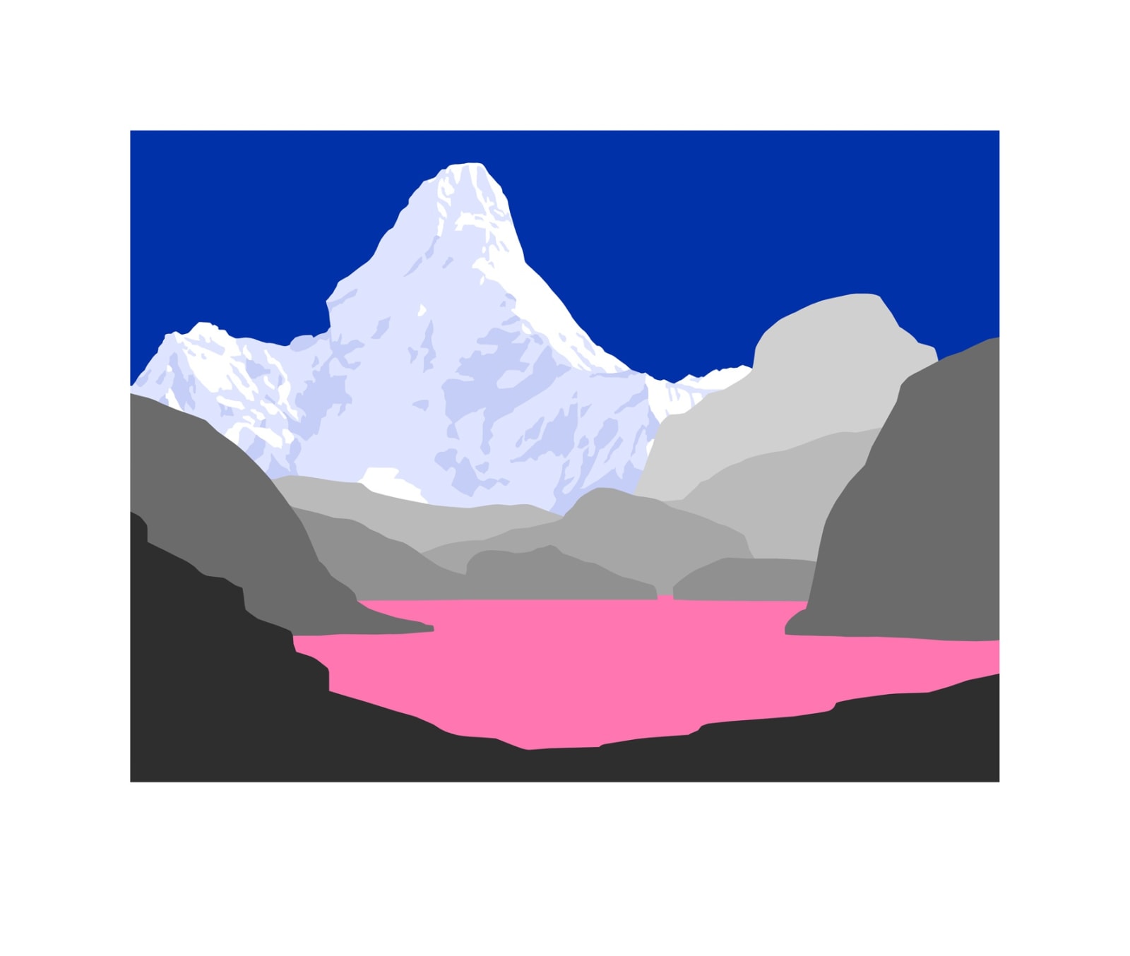 David Wightman, Persephone - SOLD OUT