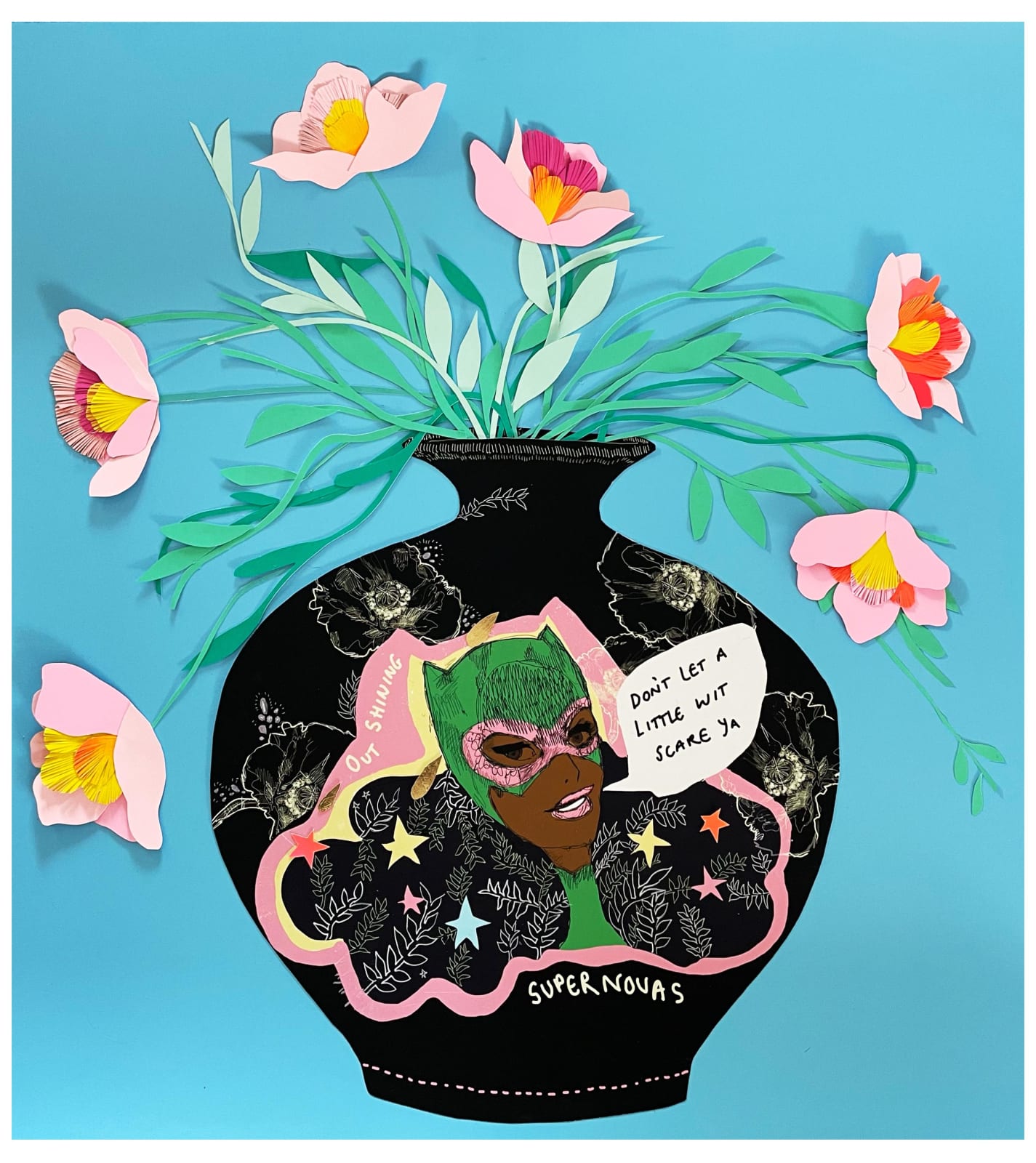 Hannah Gilson, A Little Wit